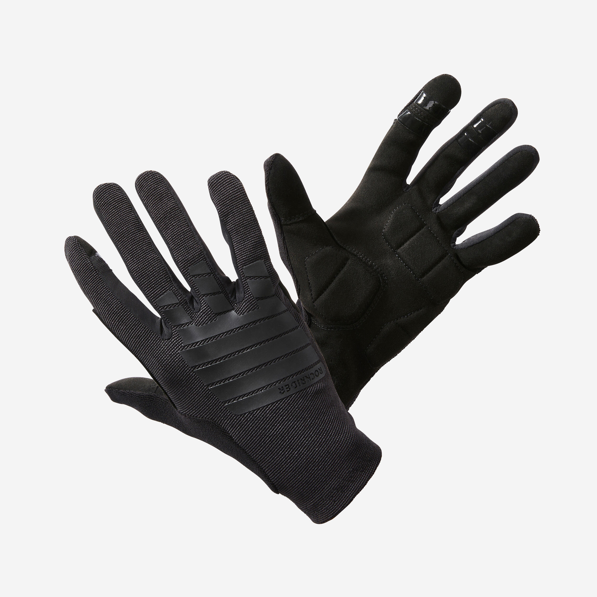 Mountain Bike Gloves - EXP 500