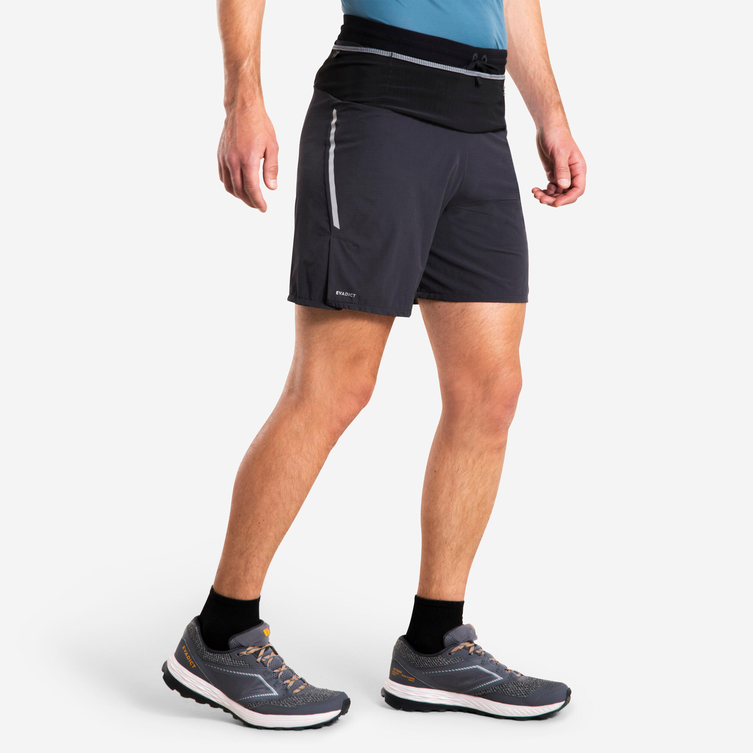 Men's Trail Running Shorts â Run 900