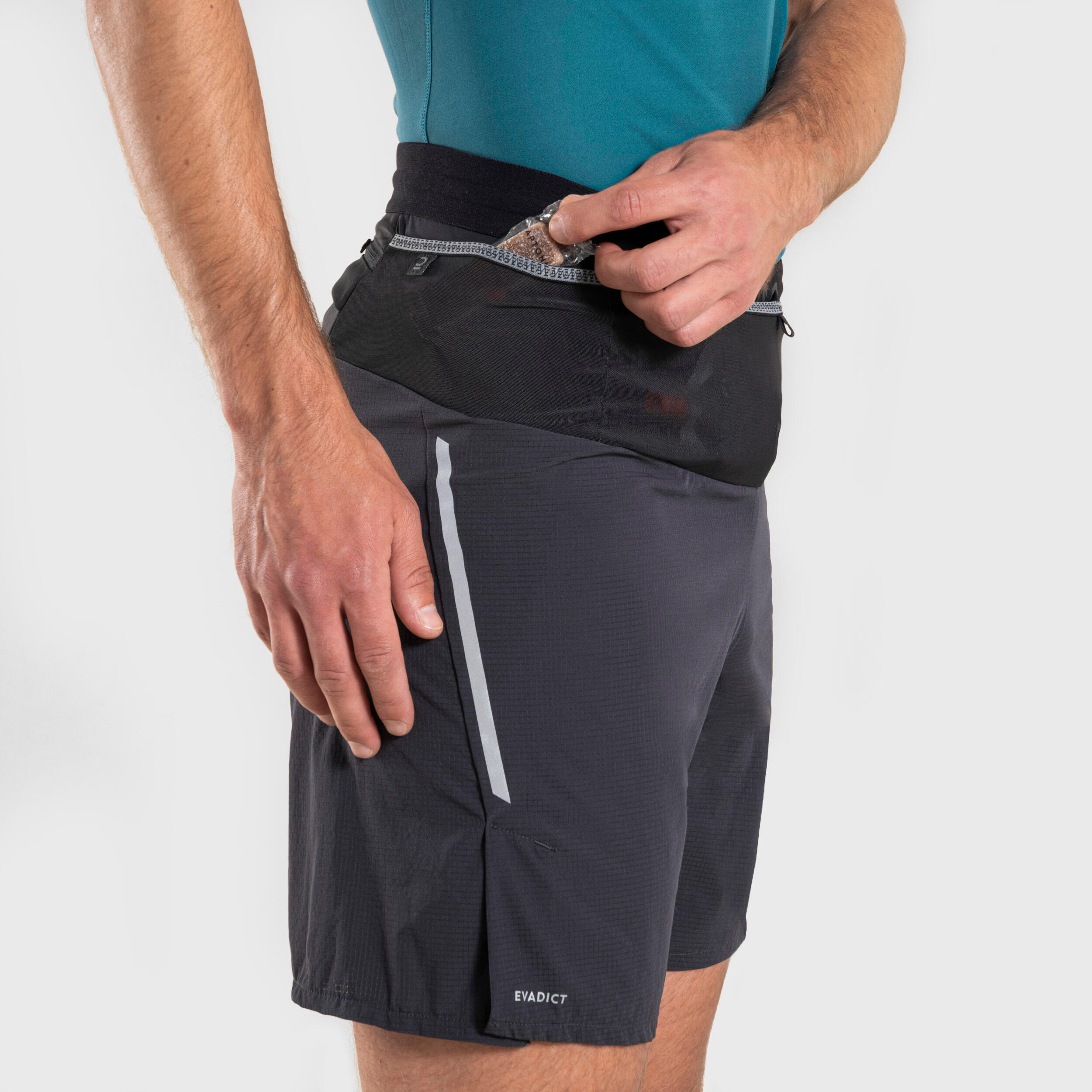 Men's Trail Running Shorts â Run 900