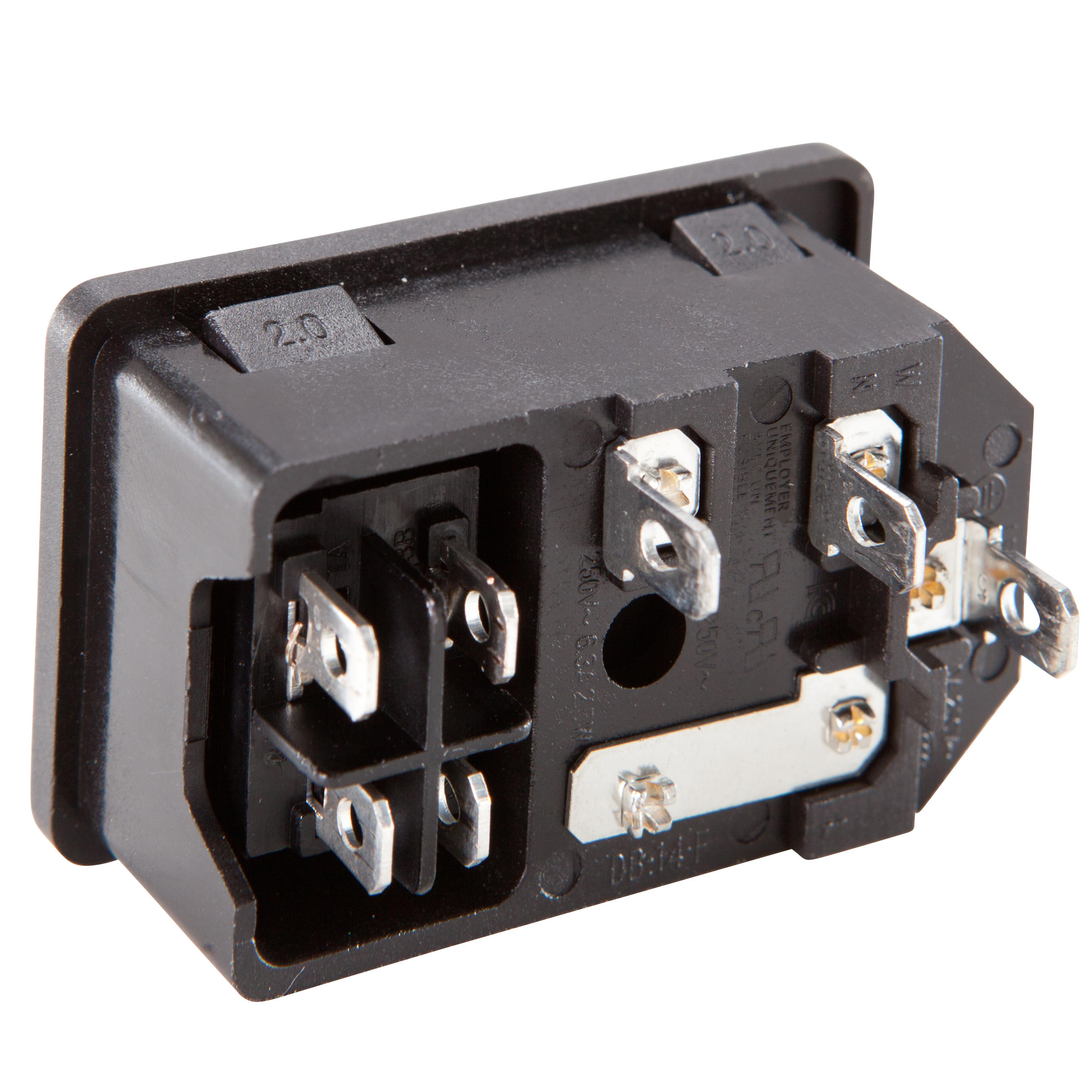 Switch Fuse Holder