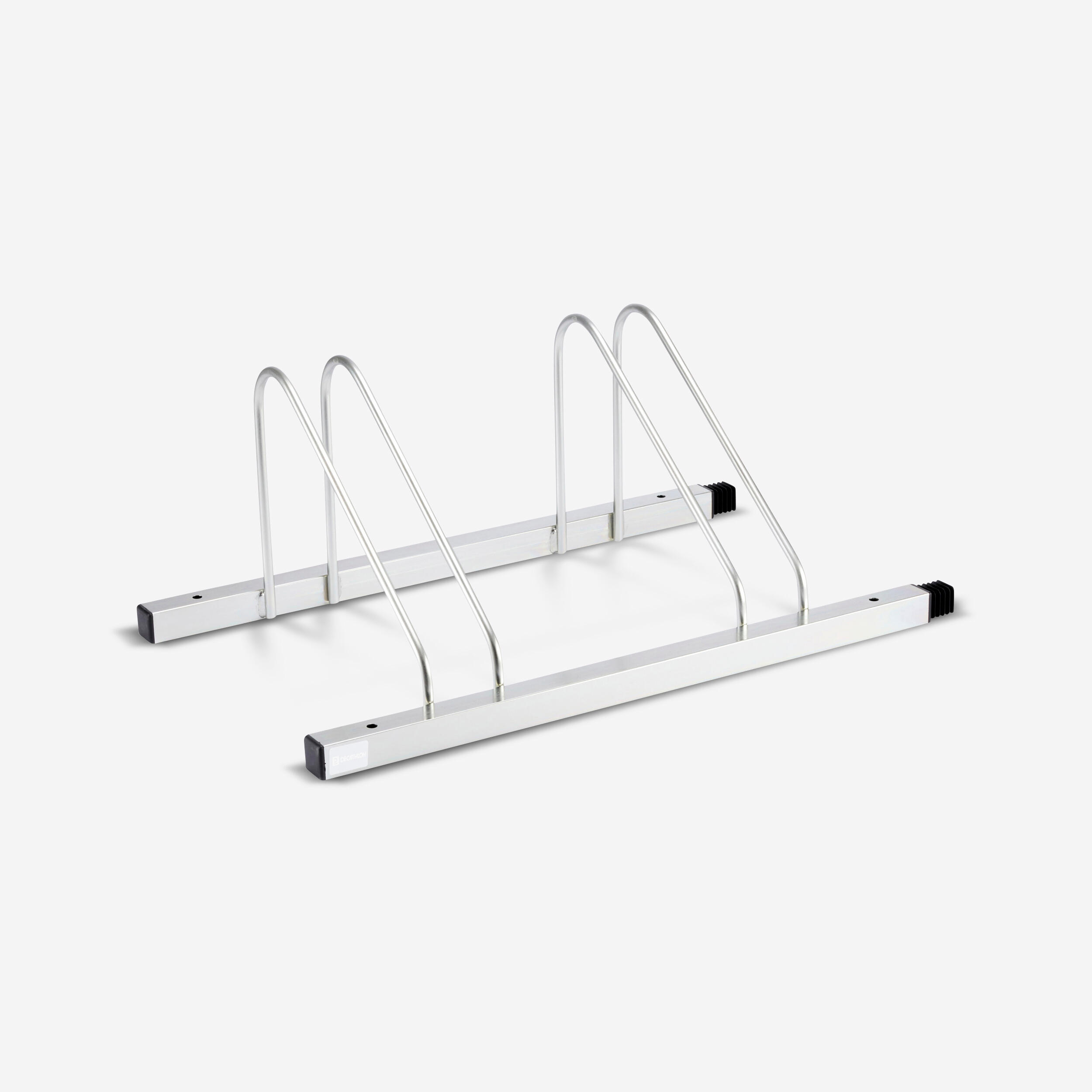 Bike Stand for 2 Bikes