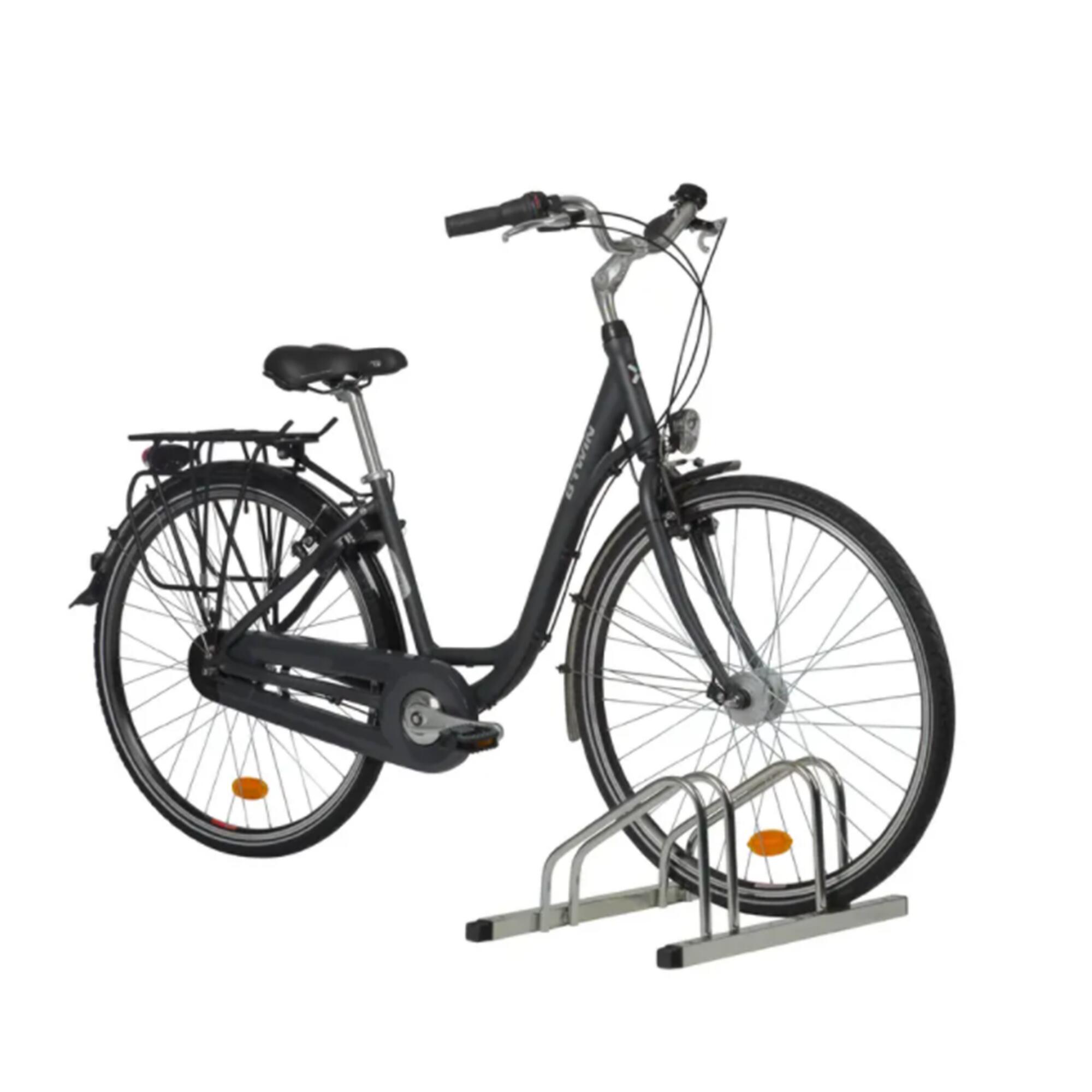 Bike Stand for 2 Bikes