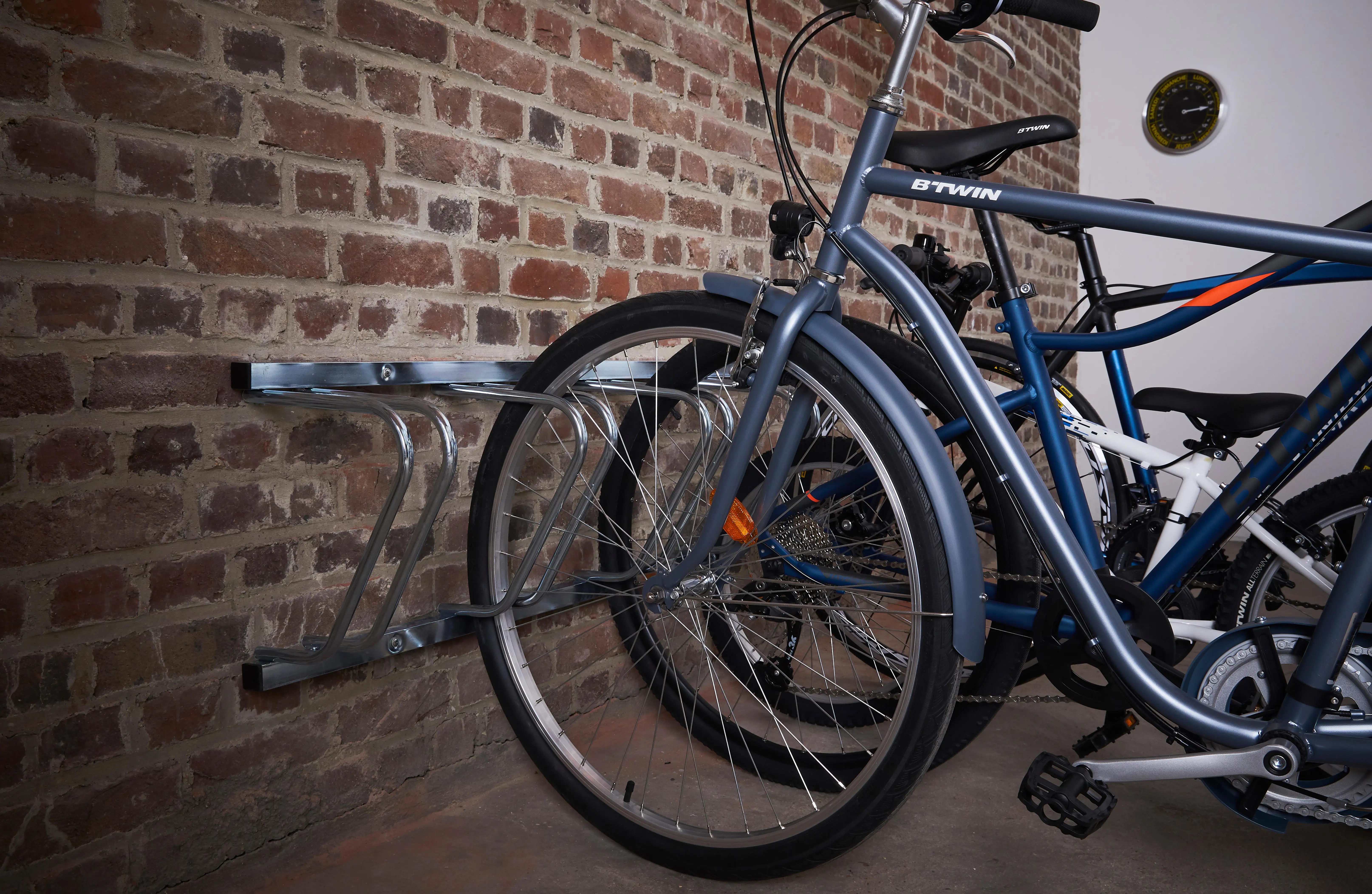 Bike Rack for 5 Bikes
