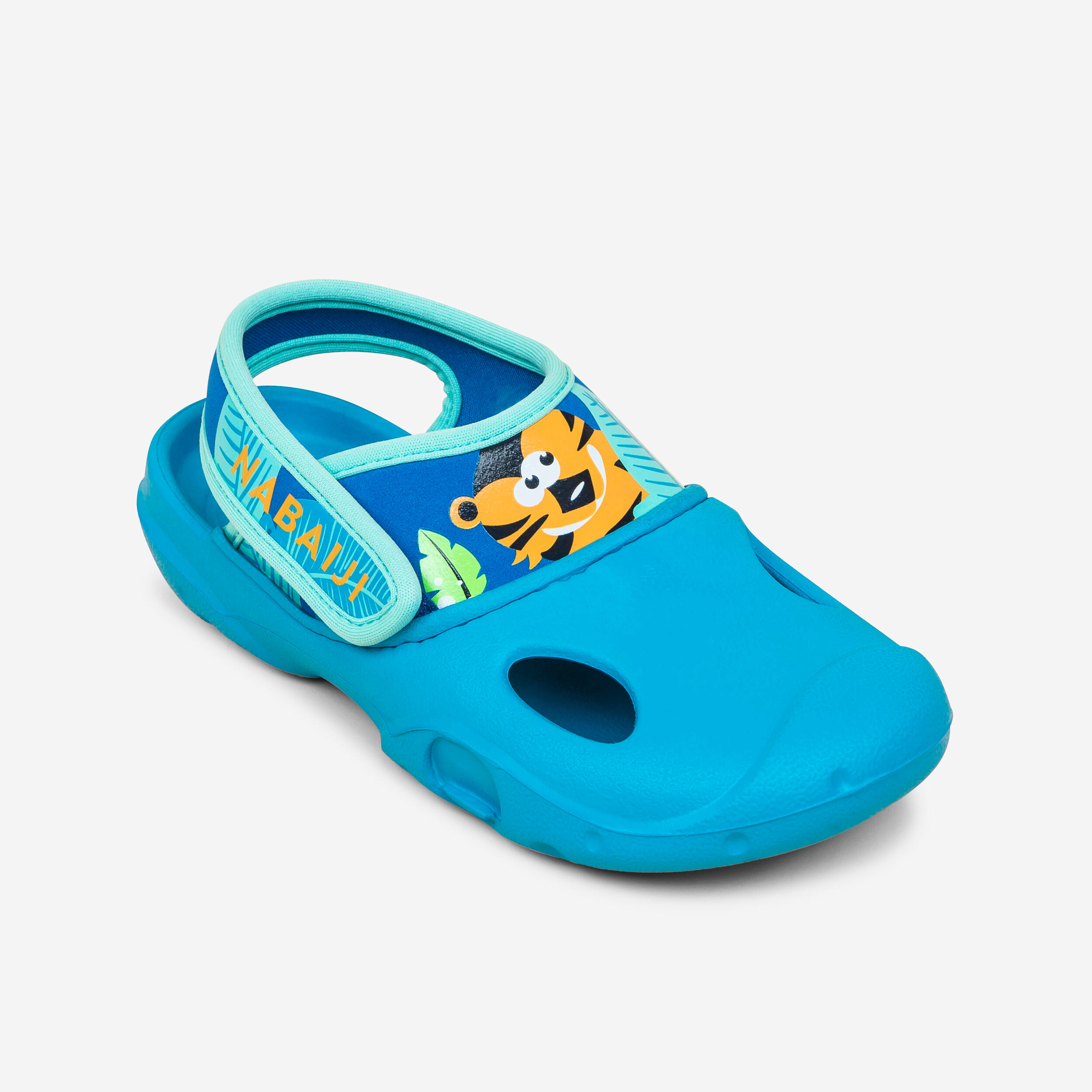Kids' Clogs - 500