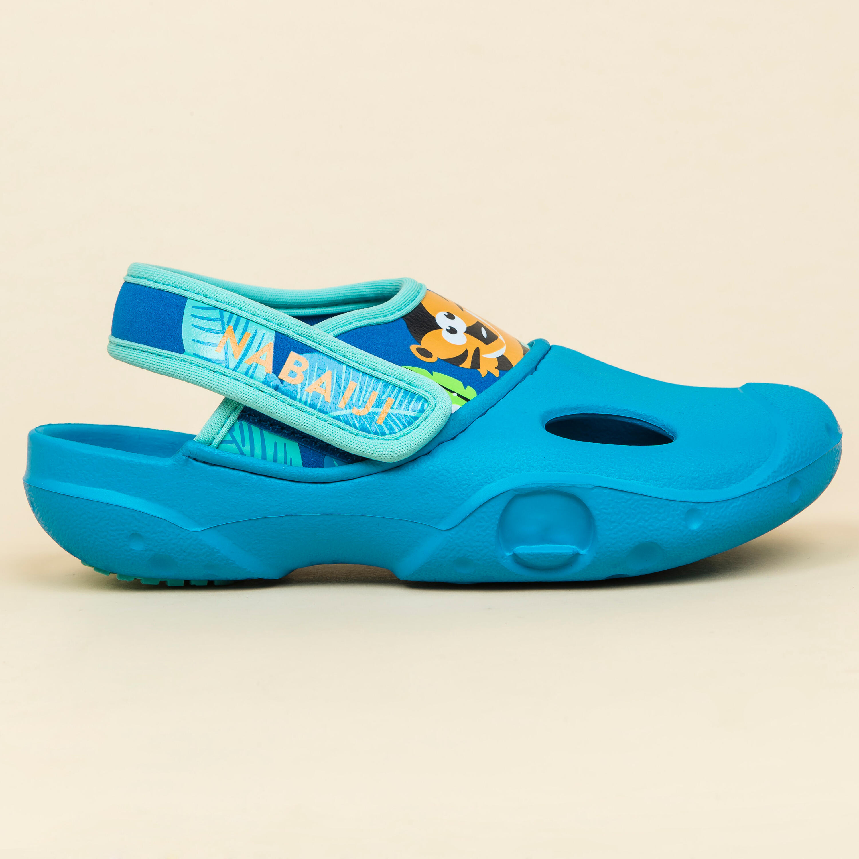 Kids' Clogs - 500