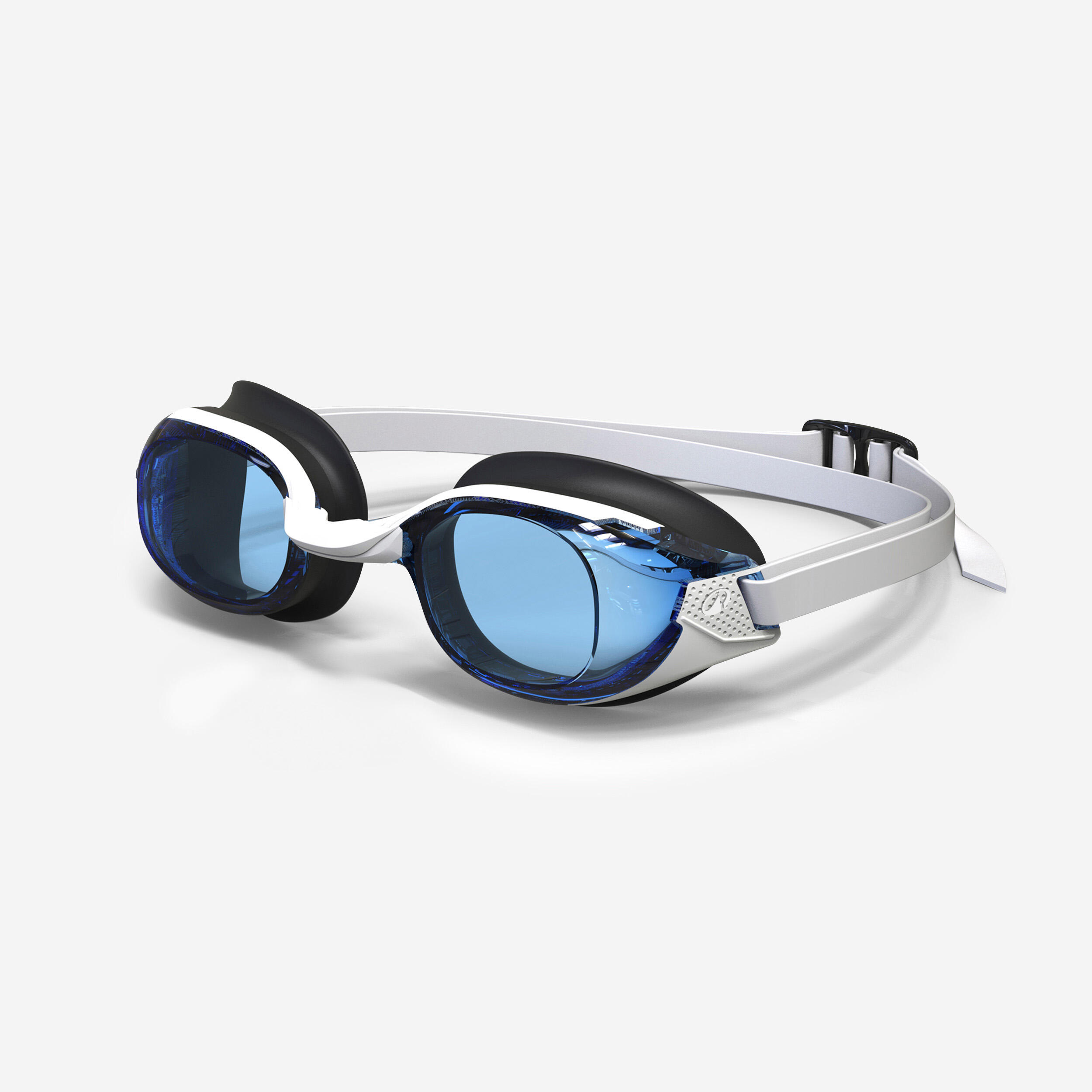 Swimming Goggles with Blue Tinted Lenses â B-FIT 500