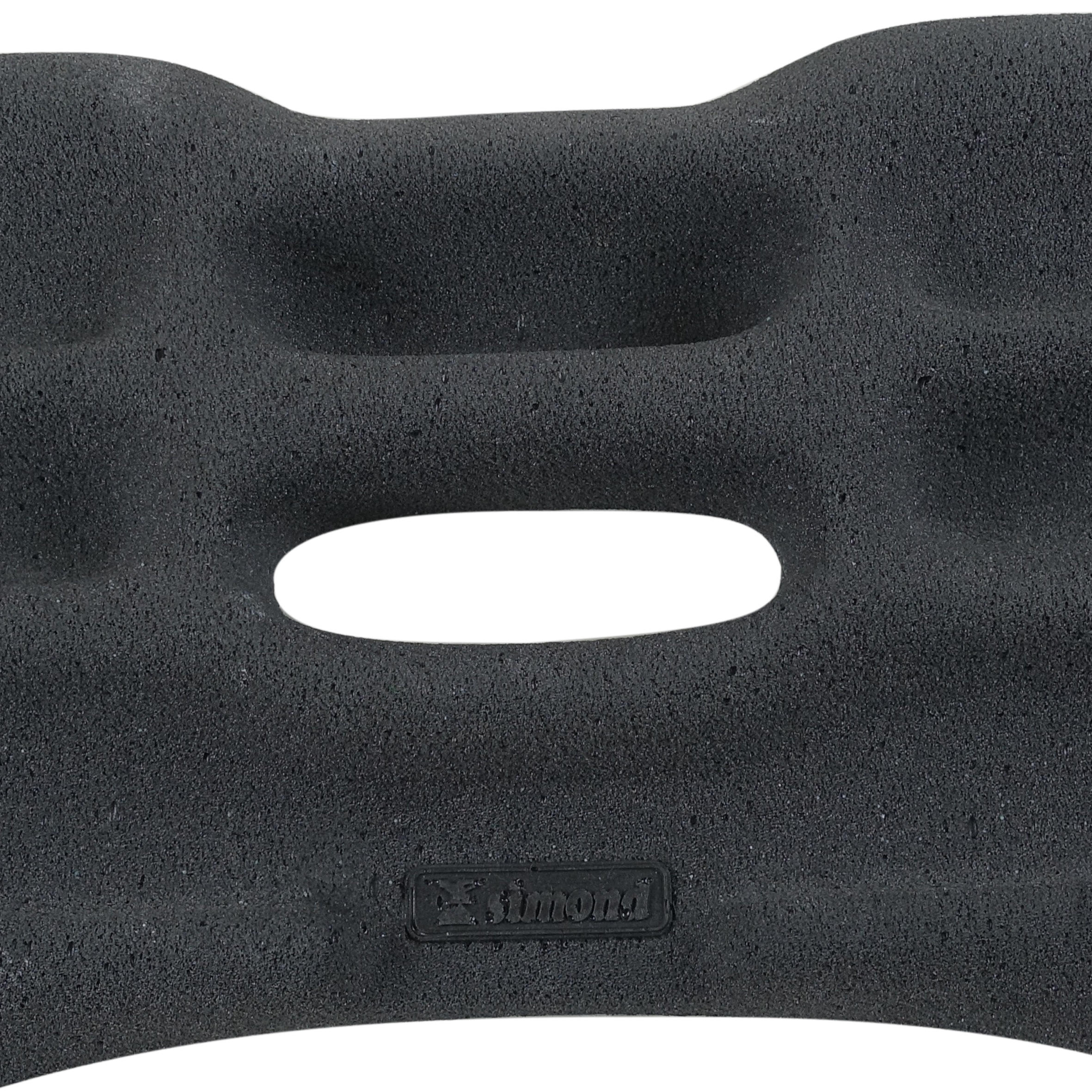 CLIMBING TRAINING BEAM BALLSY BOARD BLACK