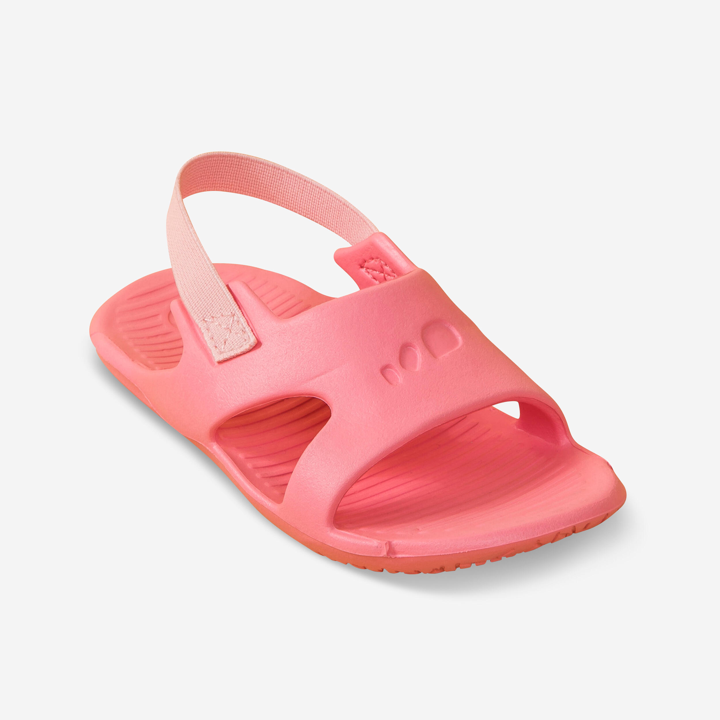 Babiesâ Pool Shoe Sandals - Pink