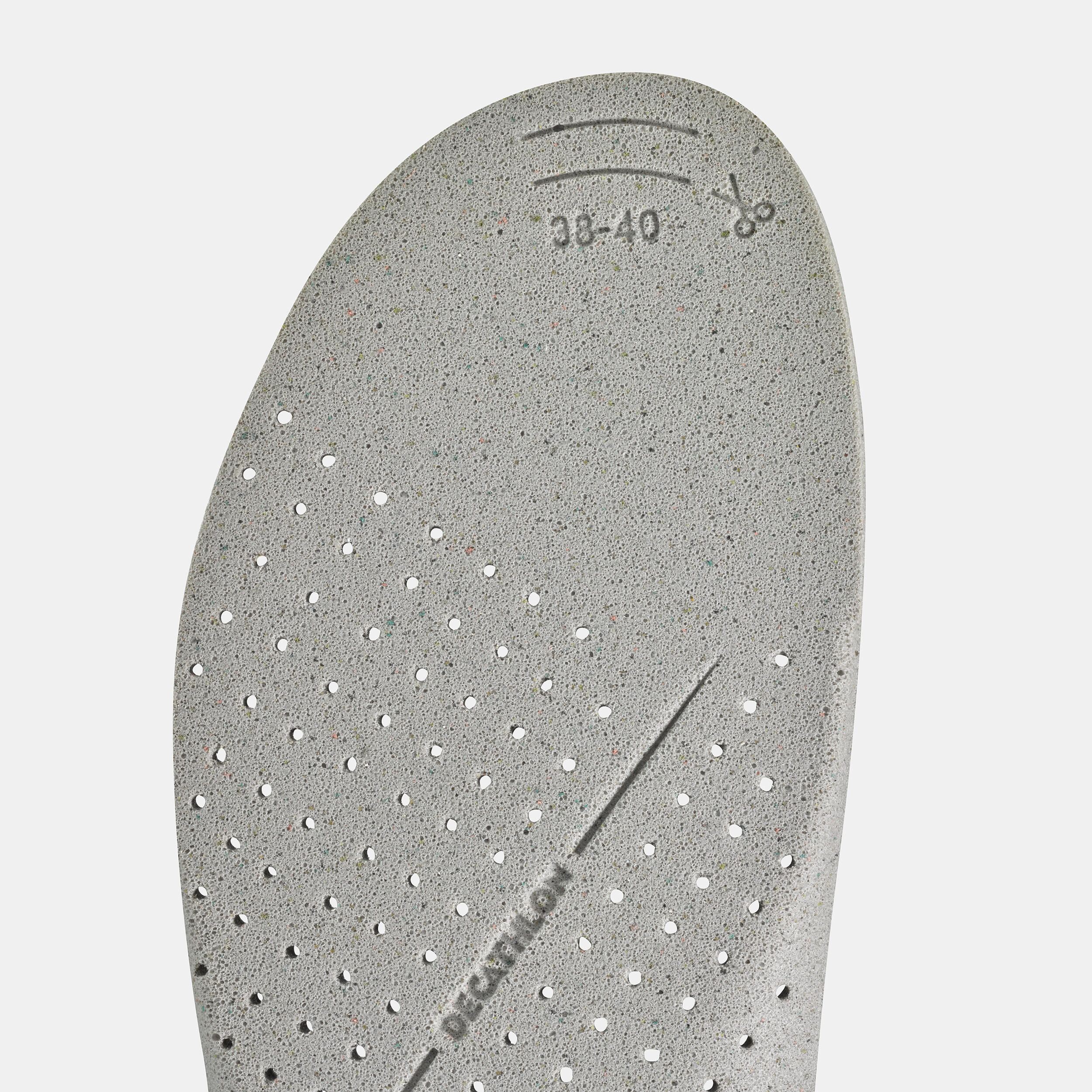 Hike 100 insoles - Men