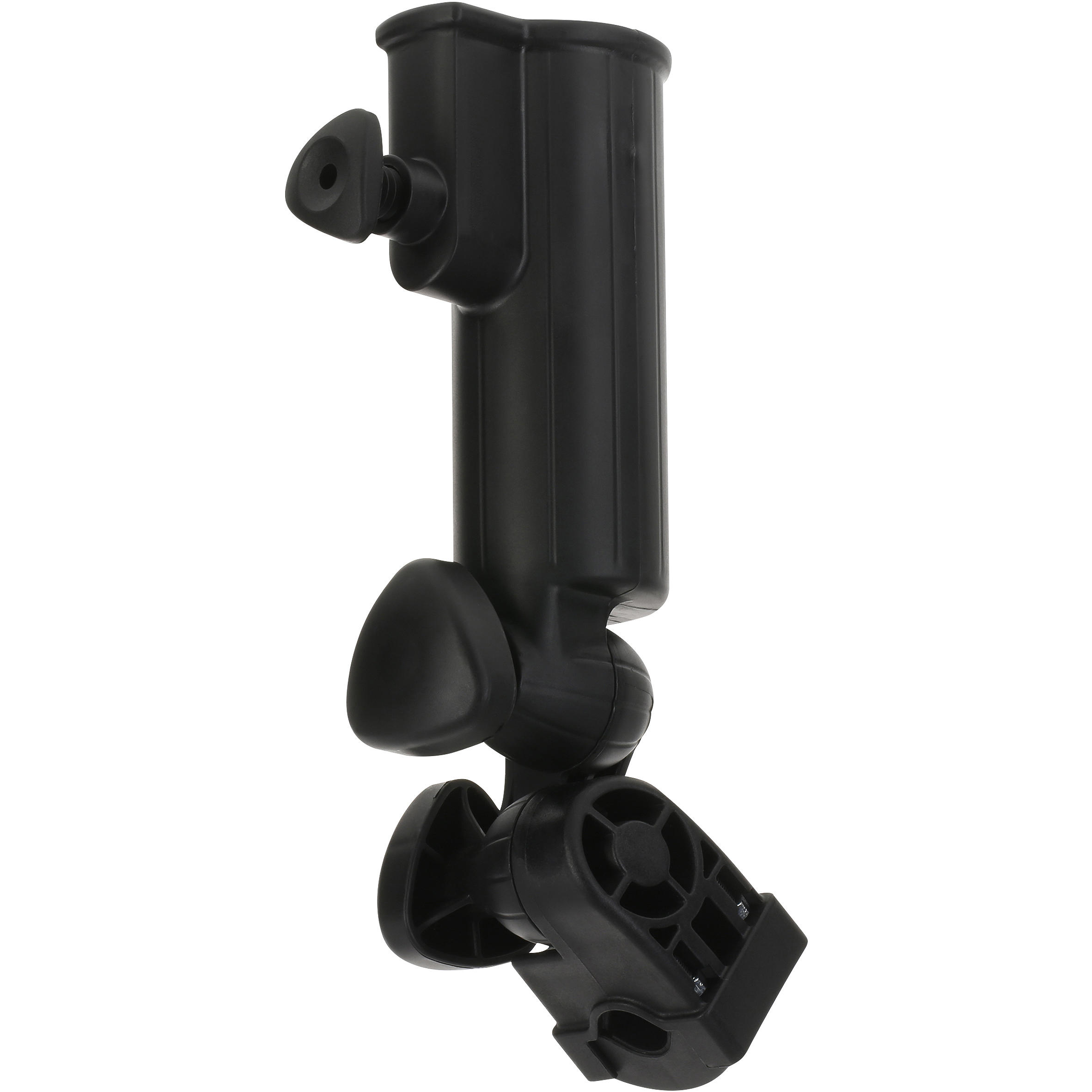 Umbrella Holder 3-Wheel Trolley - Inesis