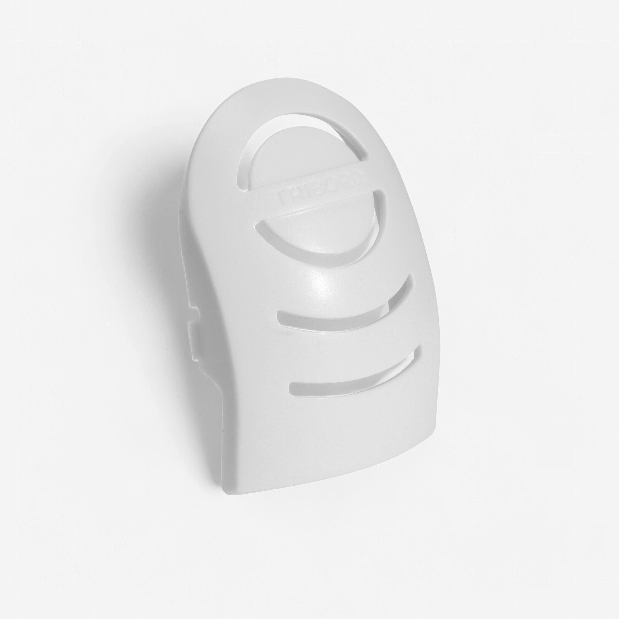 Easybreath Mask Hood - White