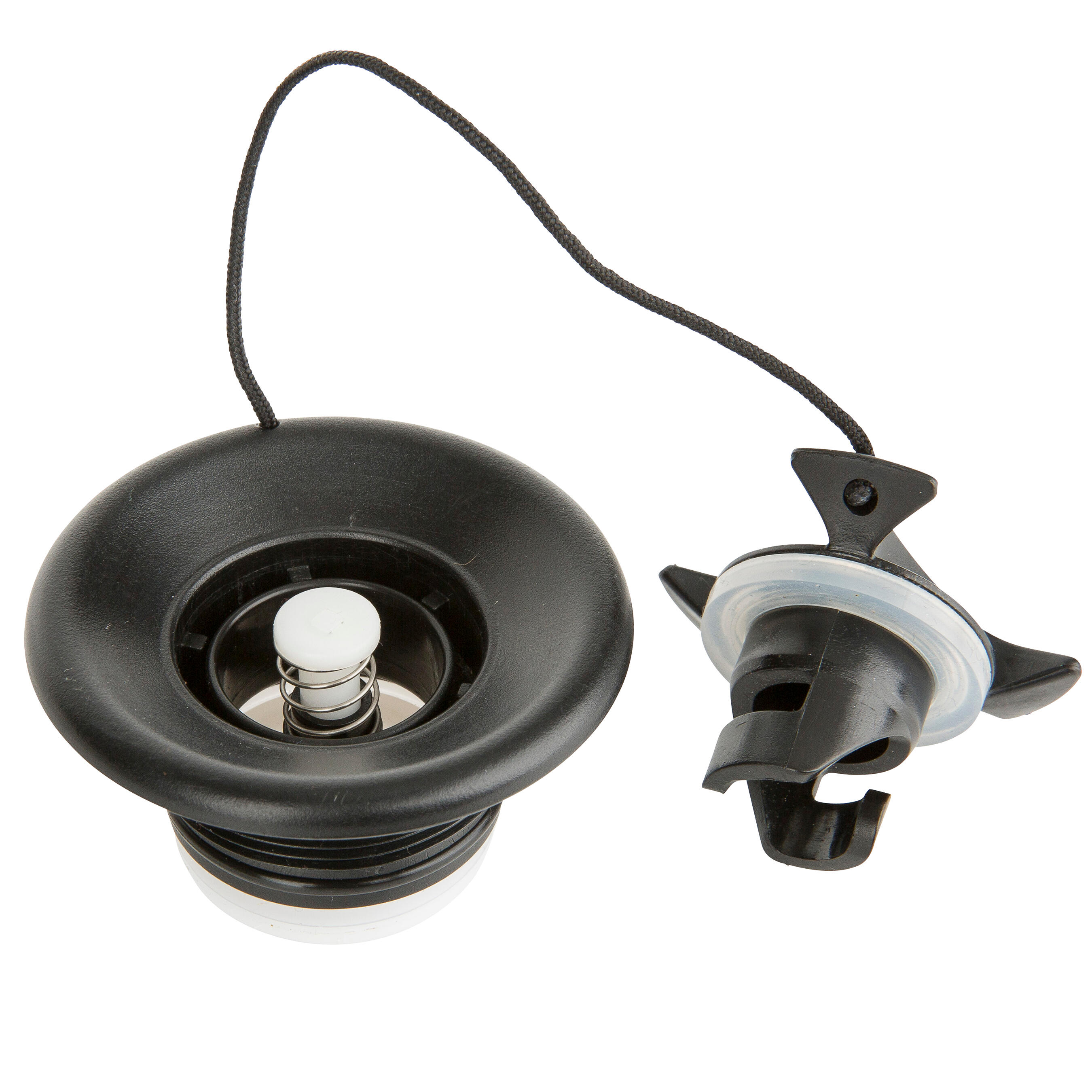 Bravo Stand-Up Paddle Valve Tool