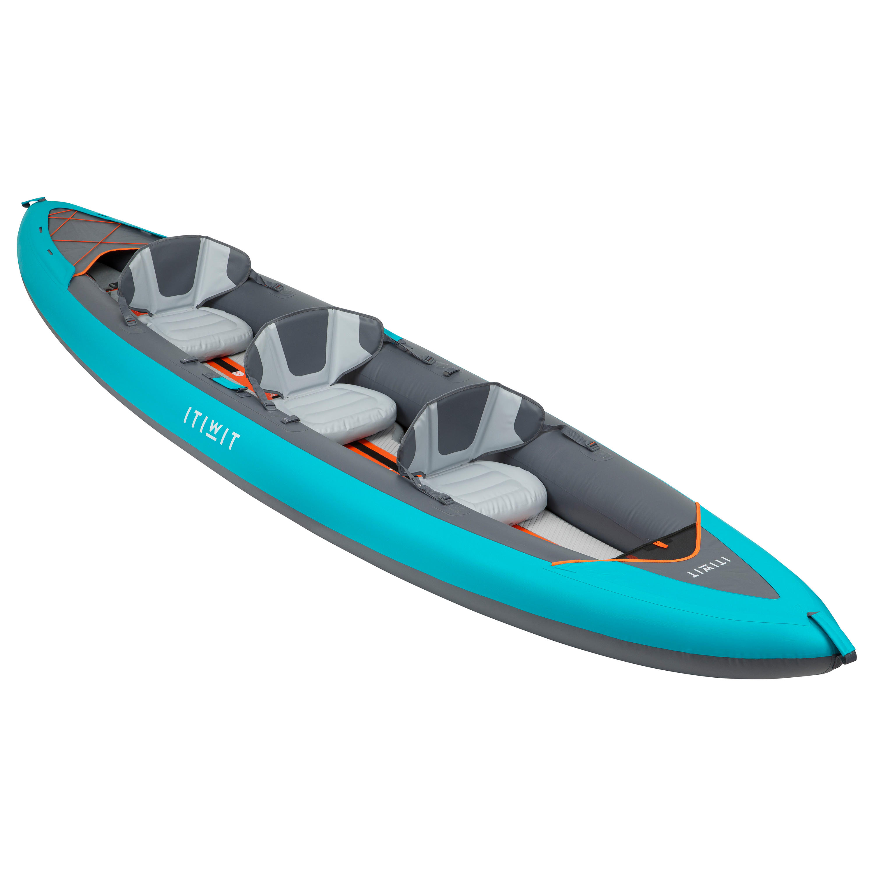 Bravo Stand-Up Paddle Valve Tool