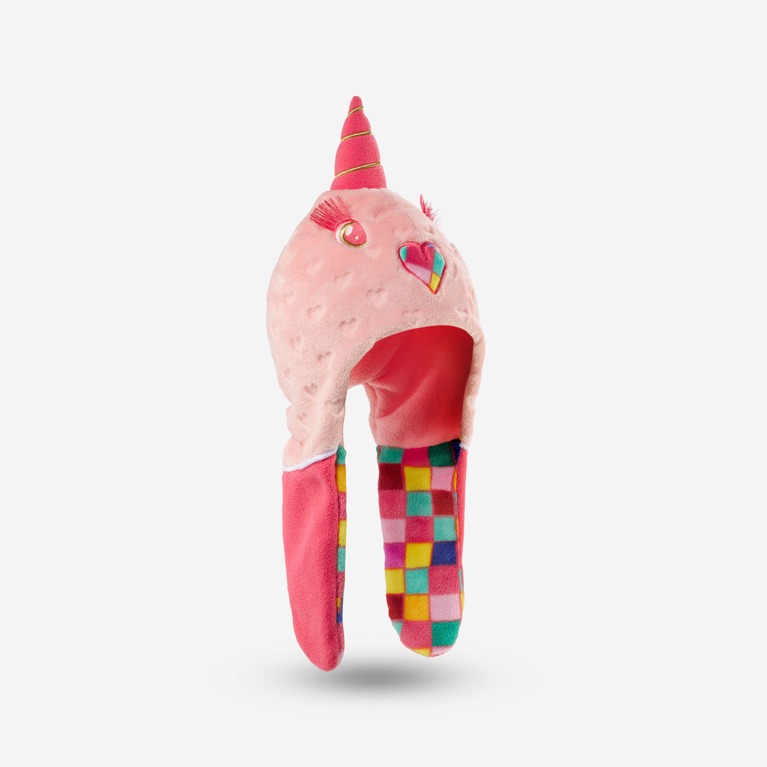 Kidsâ Peruvian Unicorn Hat