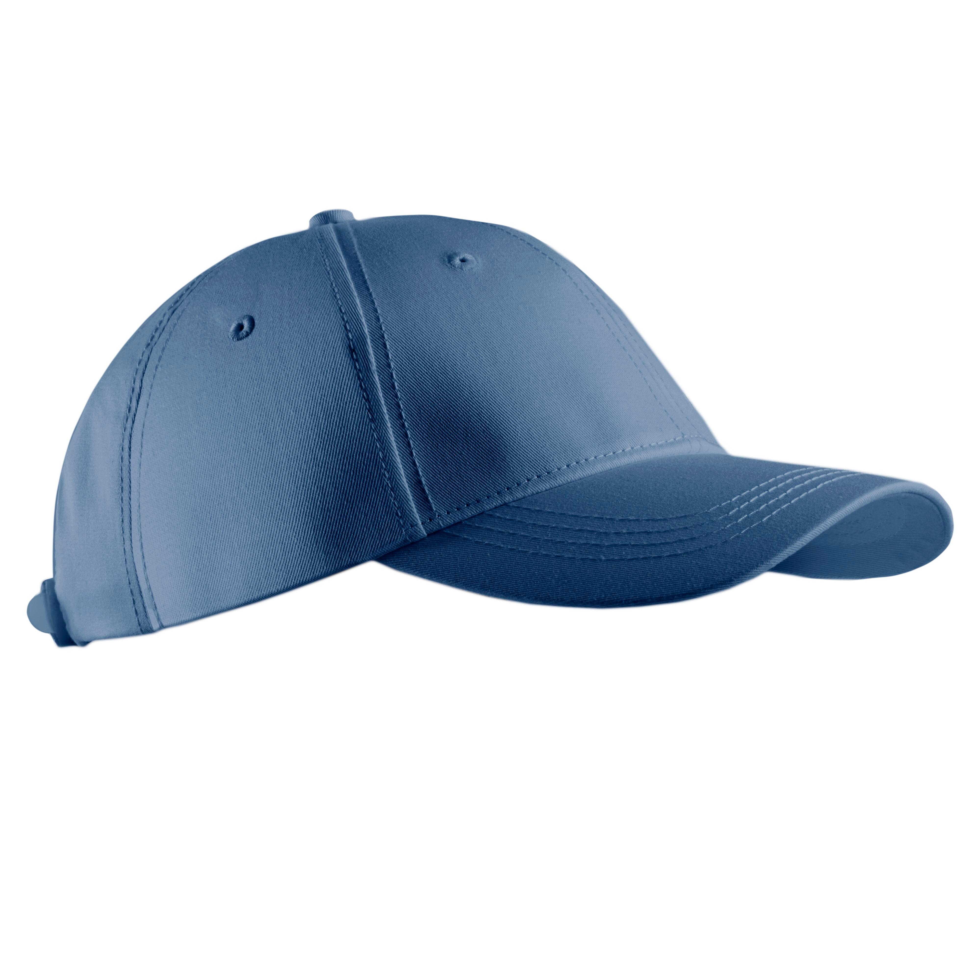Golf Cap - MWÂ 500 Blue