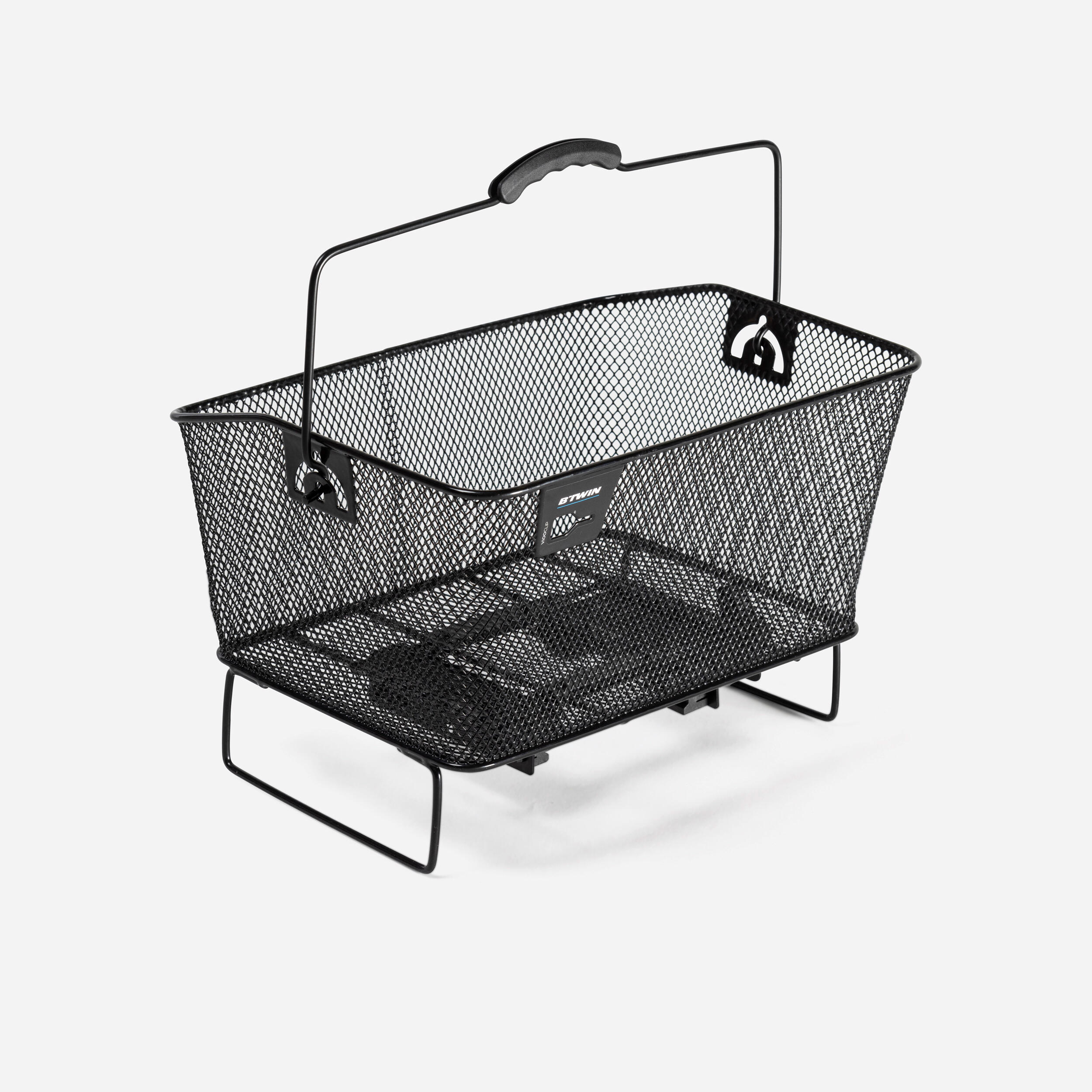 500 Universal Rear Bike Basket 13Â L