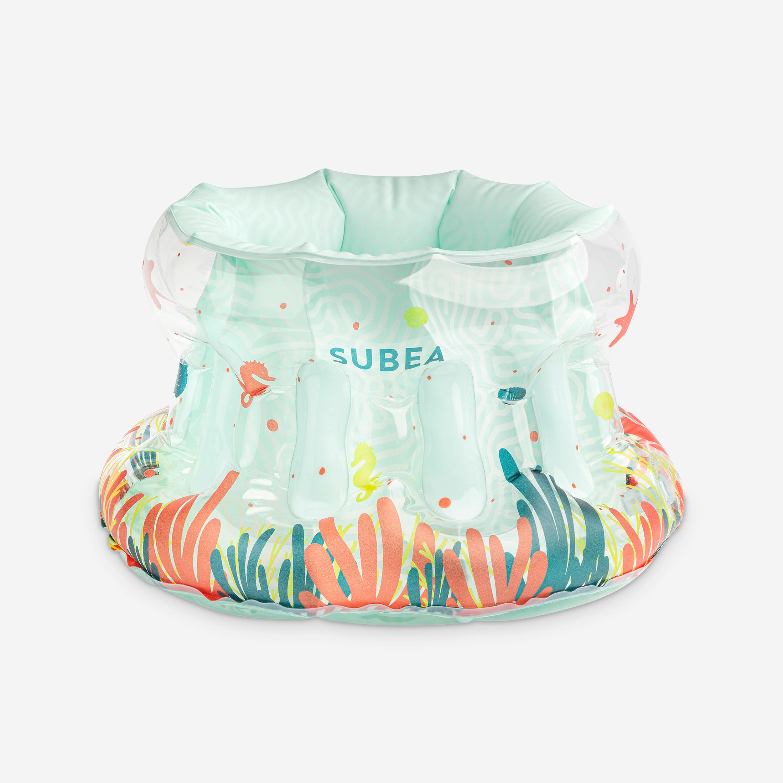 Surface Observation Buoy â Ublo