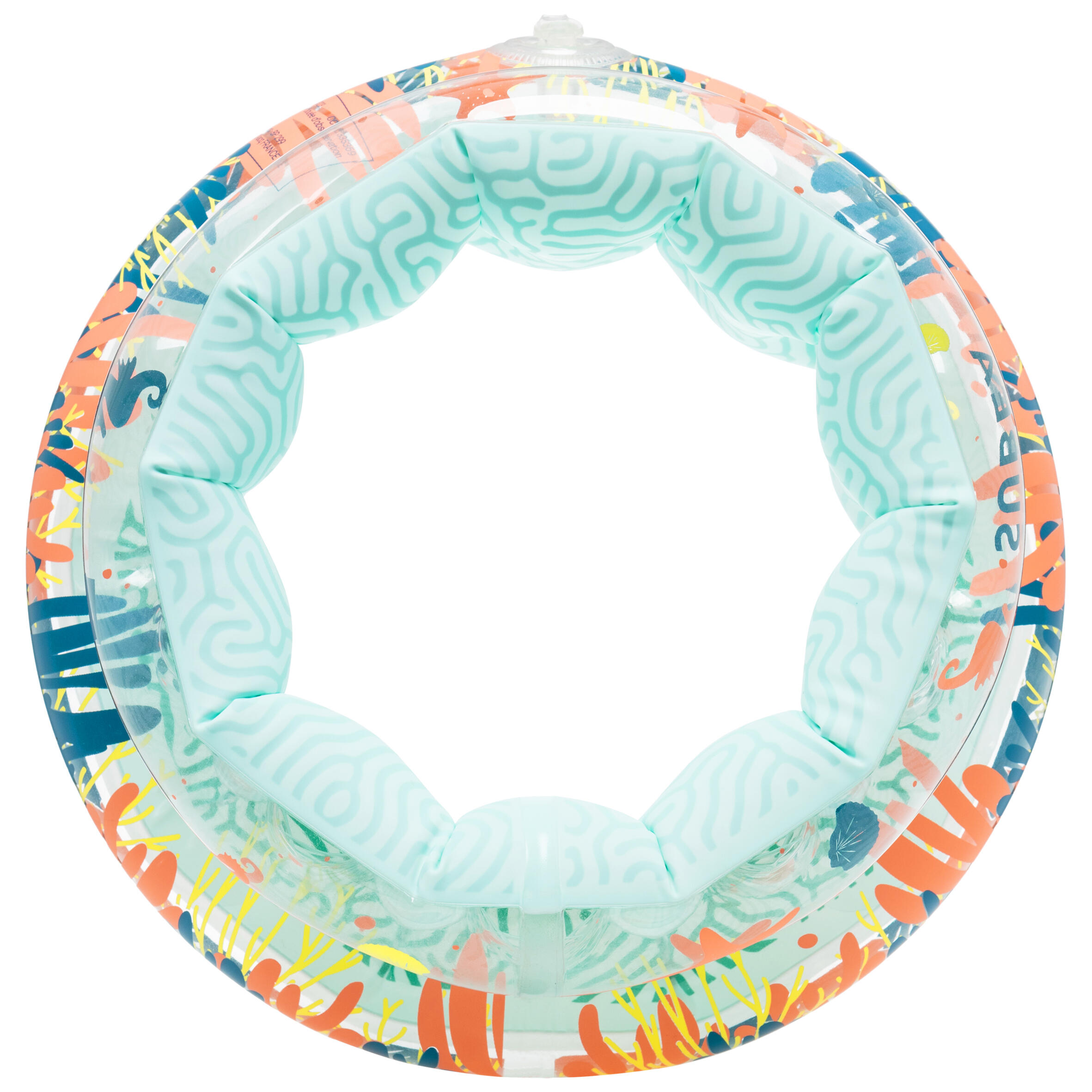 Surface Observation Buoy – Ublo