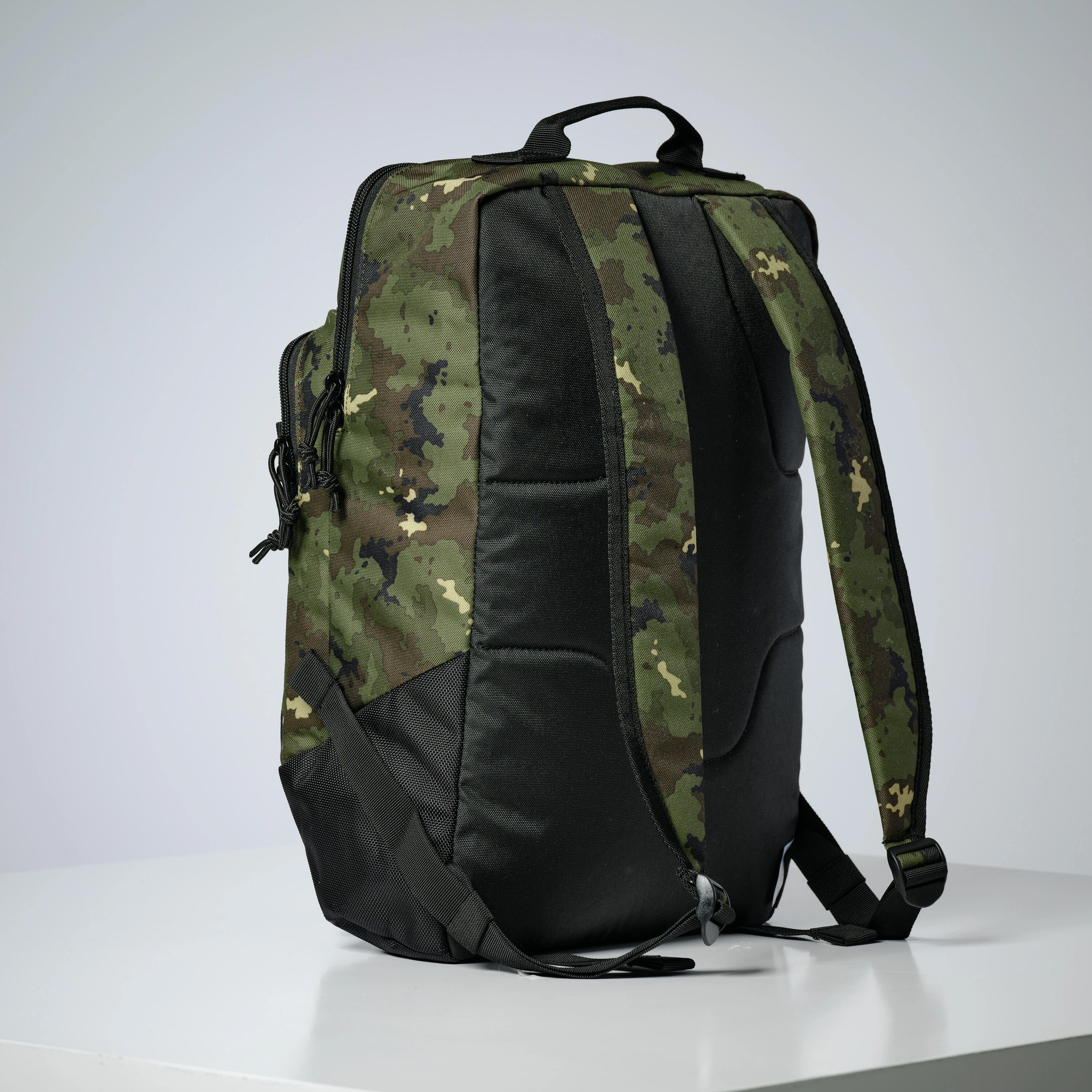 Bag 20 L - 100 Camo ISV