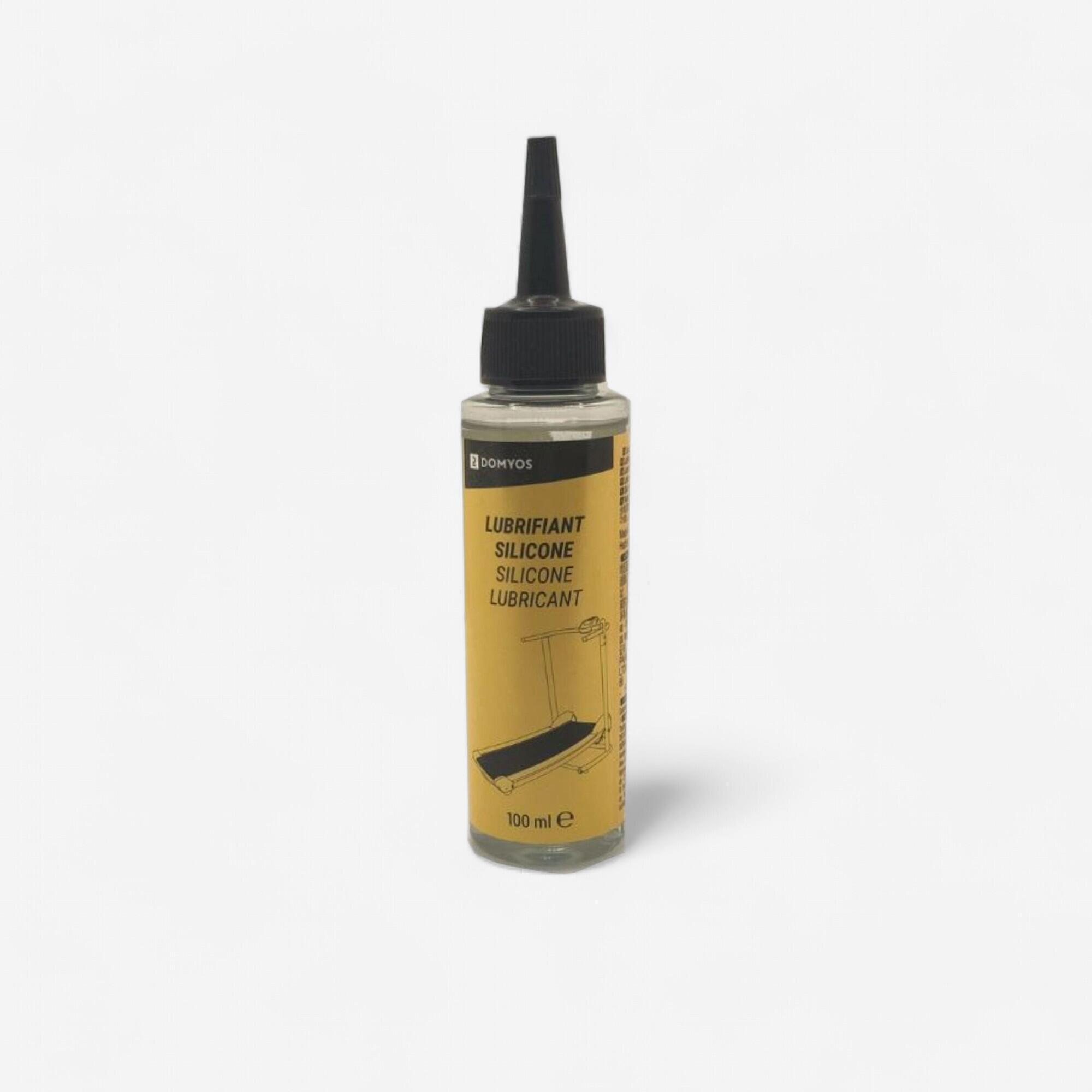 TreadmillÂ Lubricant 100 mL