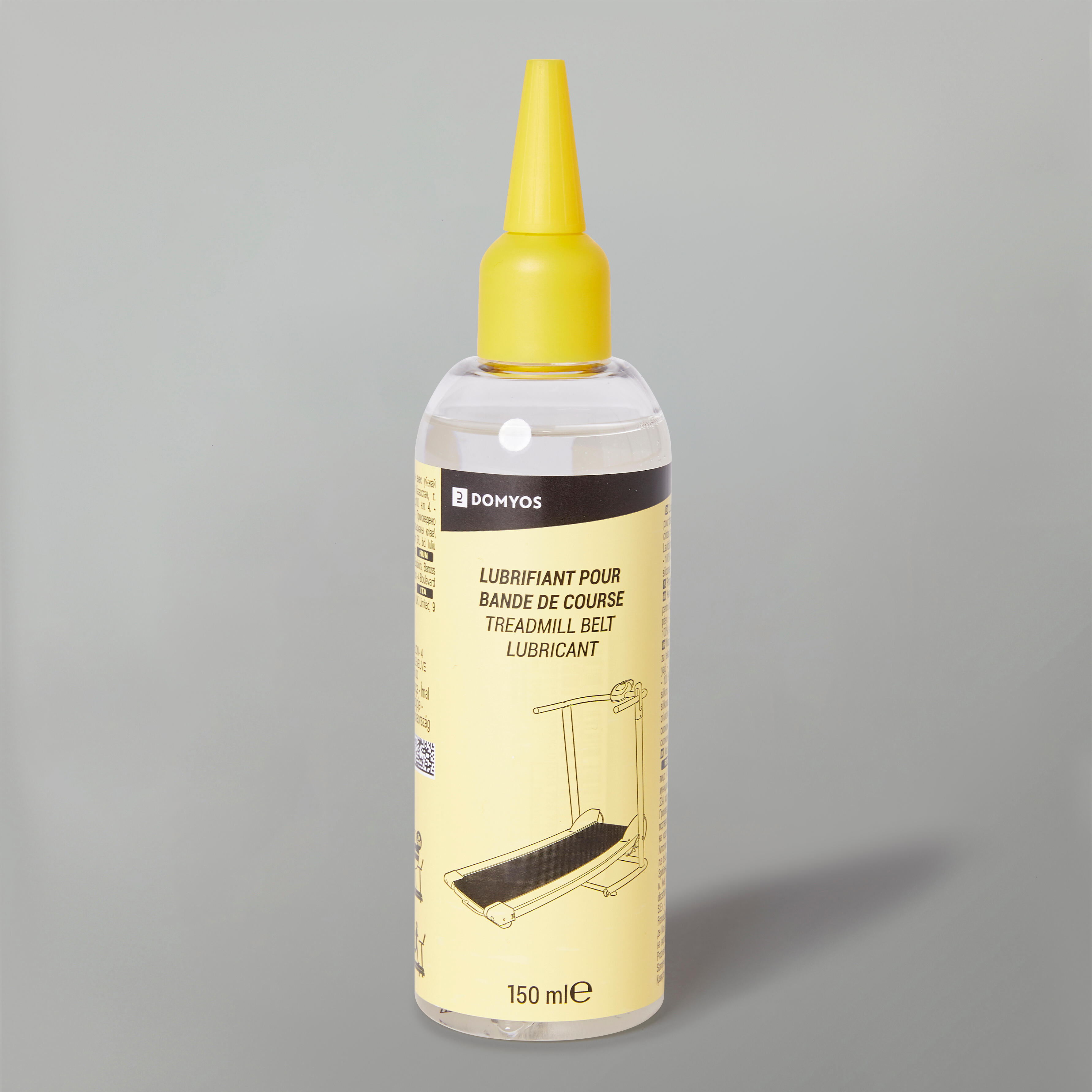 Treadmill Lubricant 100 mL
