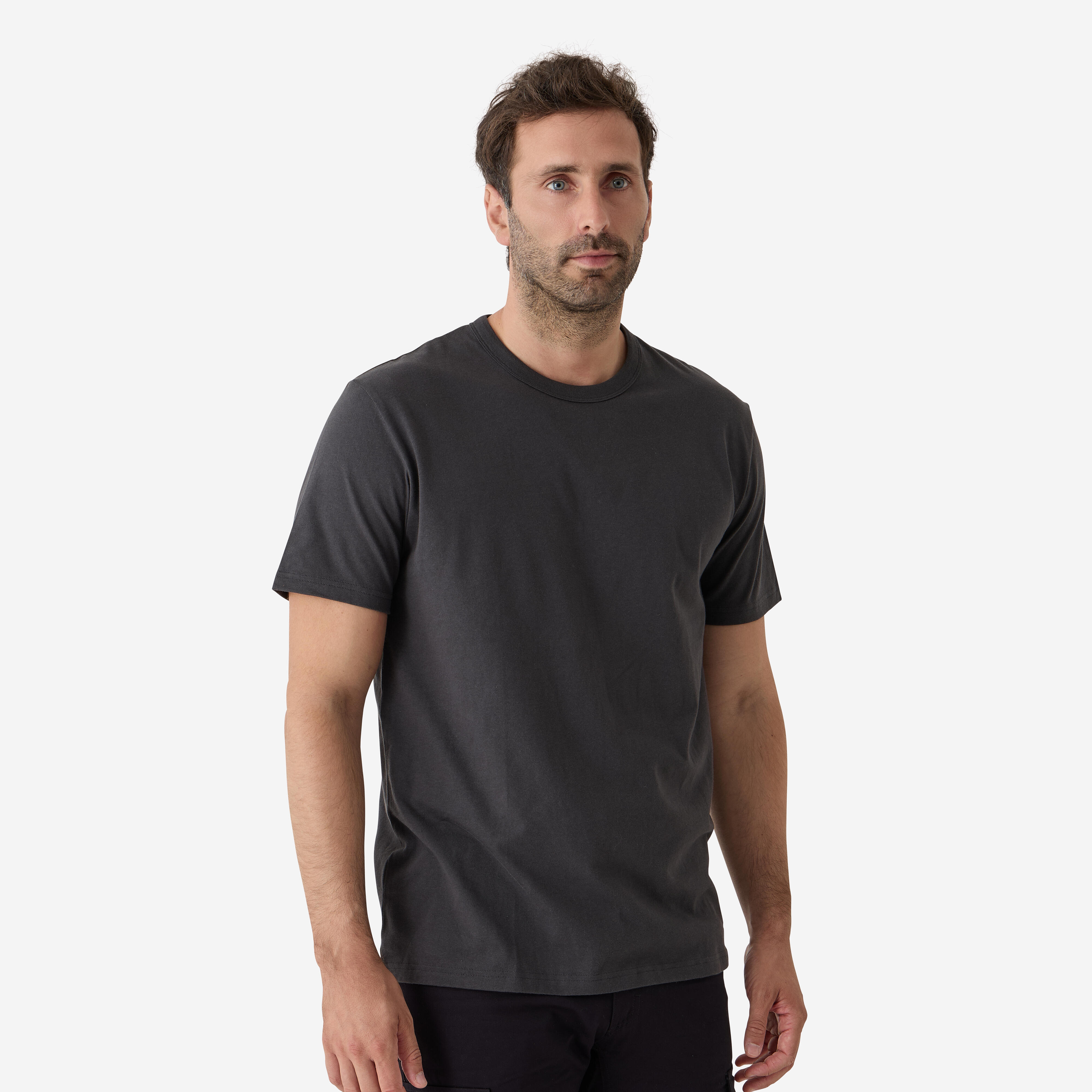 Resistant T-Shirt - 100 Grey