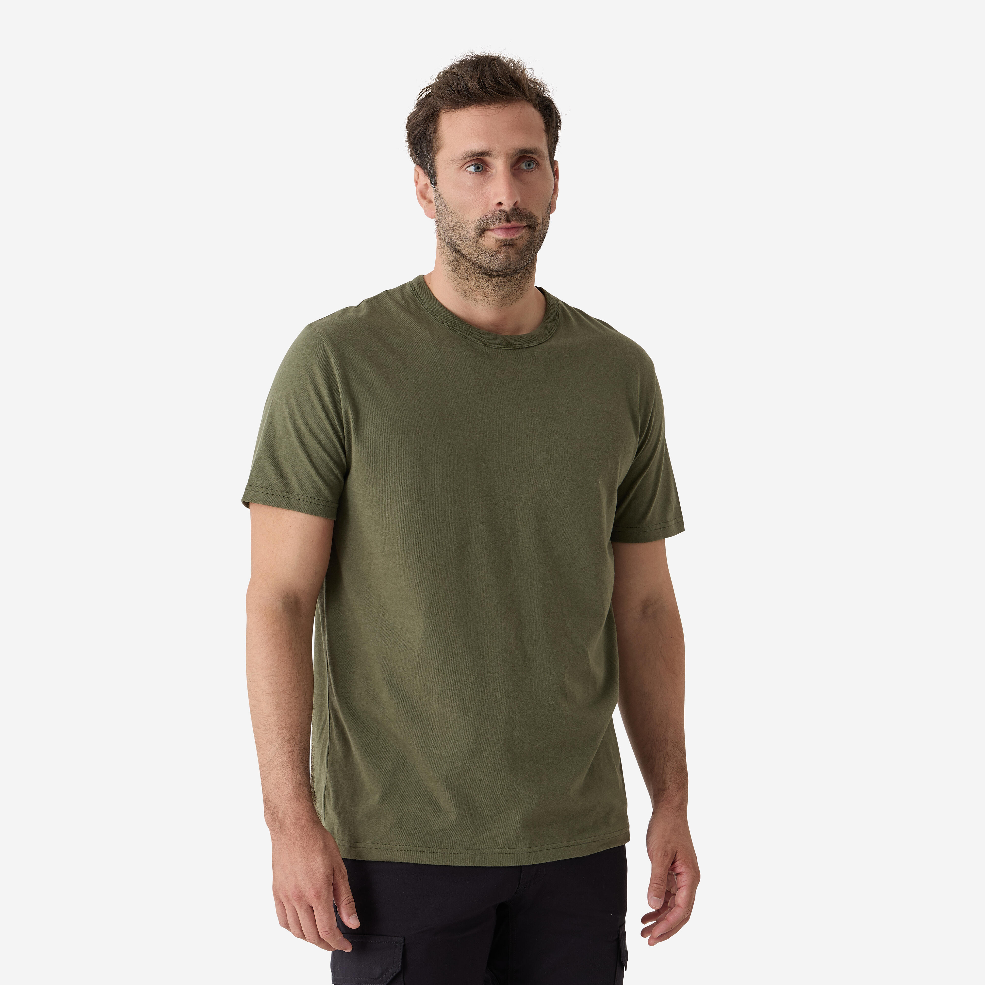 Resistant T-Shirt - 100 Green