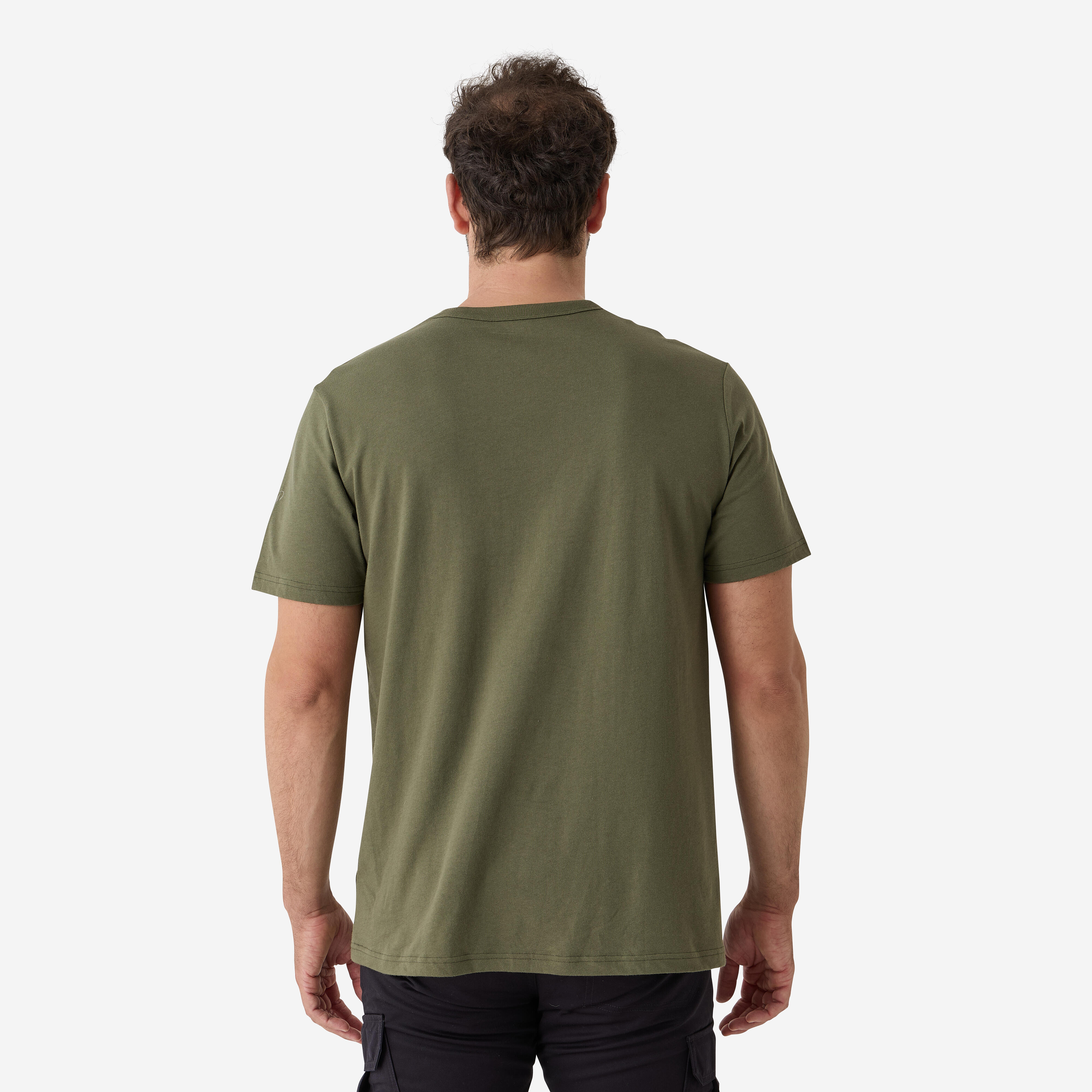 Resistant T-Shirt - 100 Green