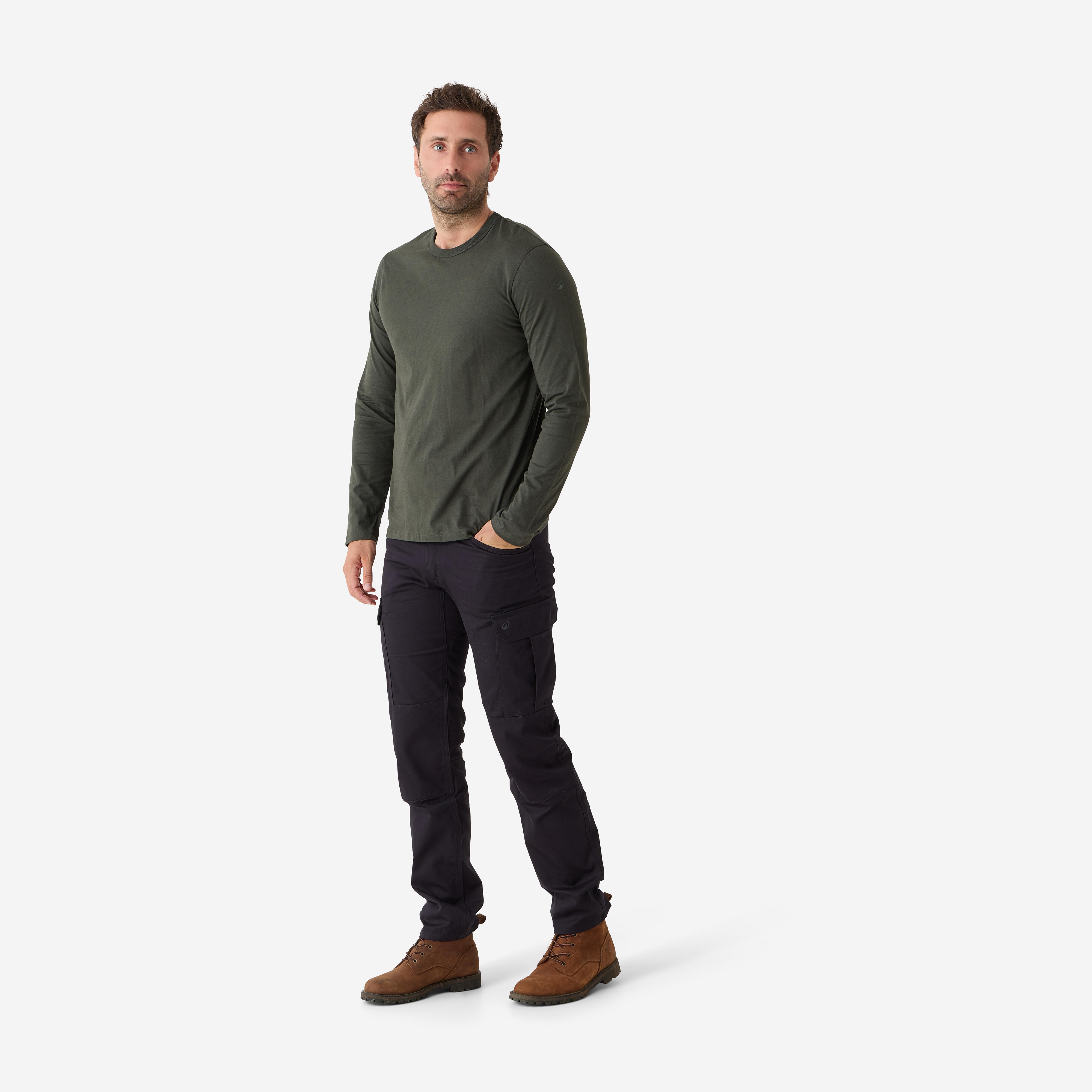 9721-long-sleeved-durable-t-shirt-100-green-1.jpg