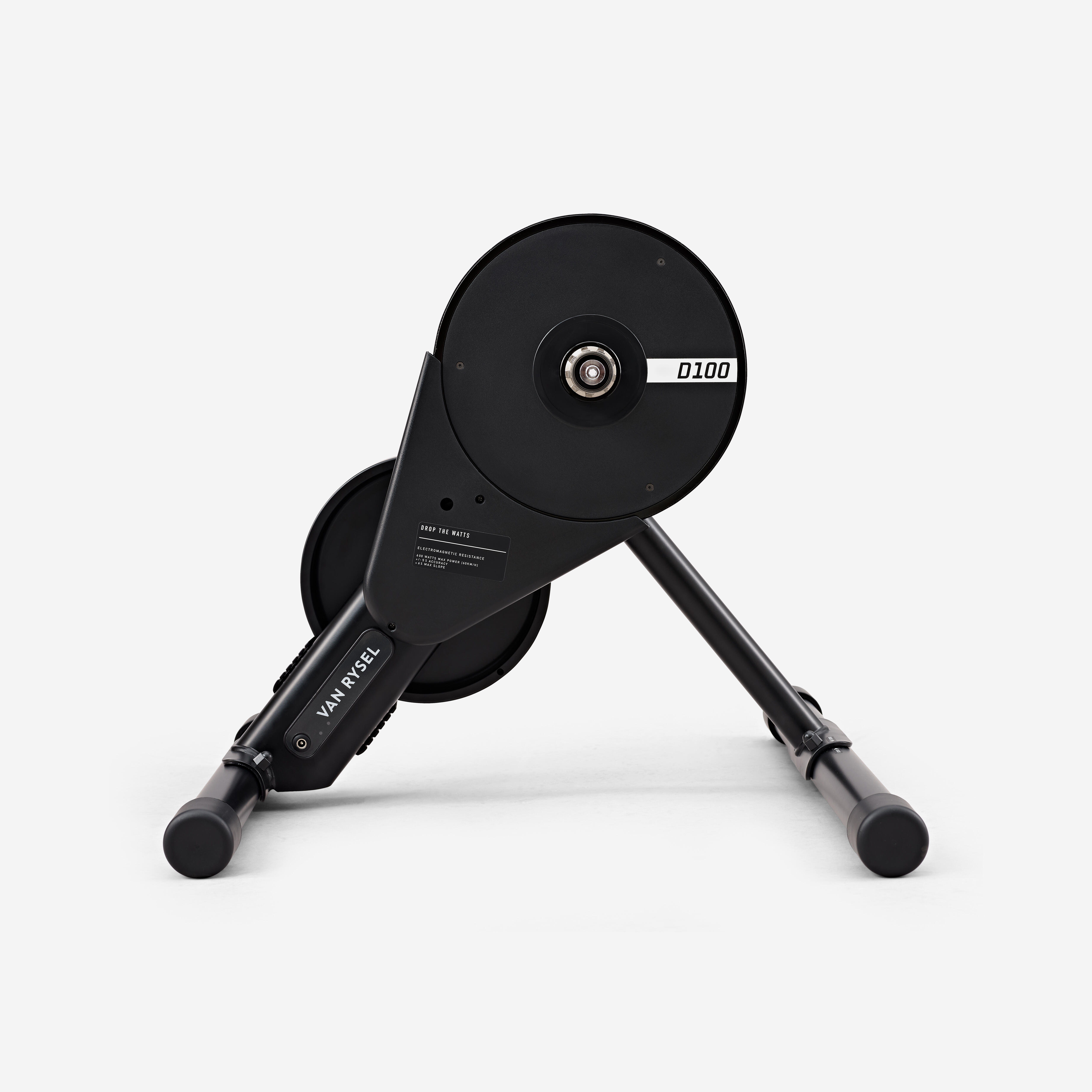 Interactive Turbo Trainer - D 100
