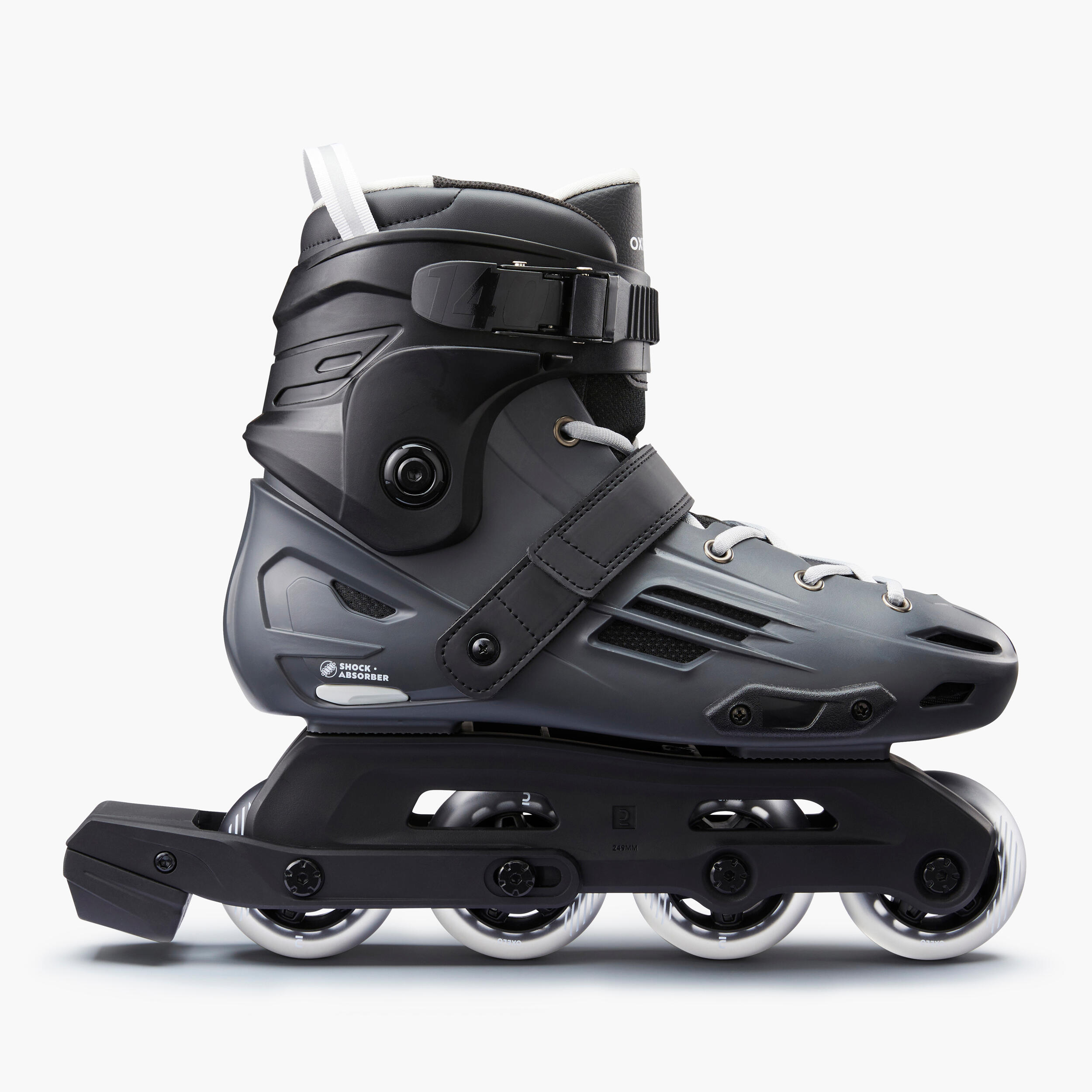 Skates - MF 140