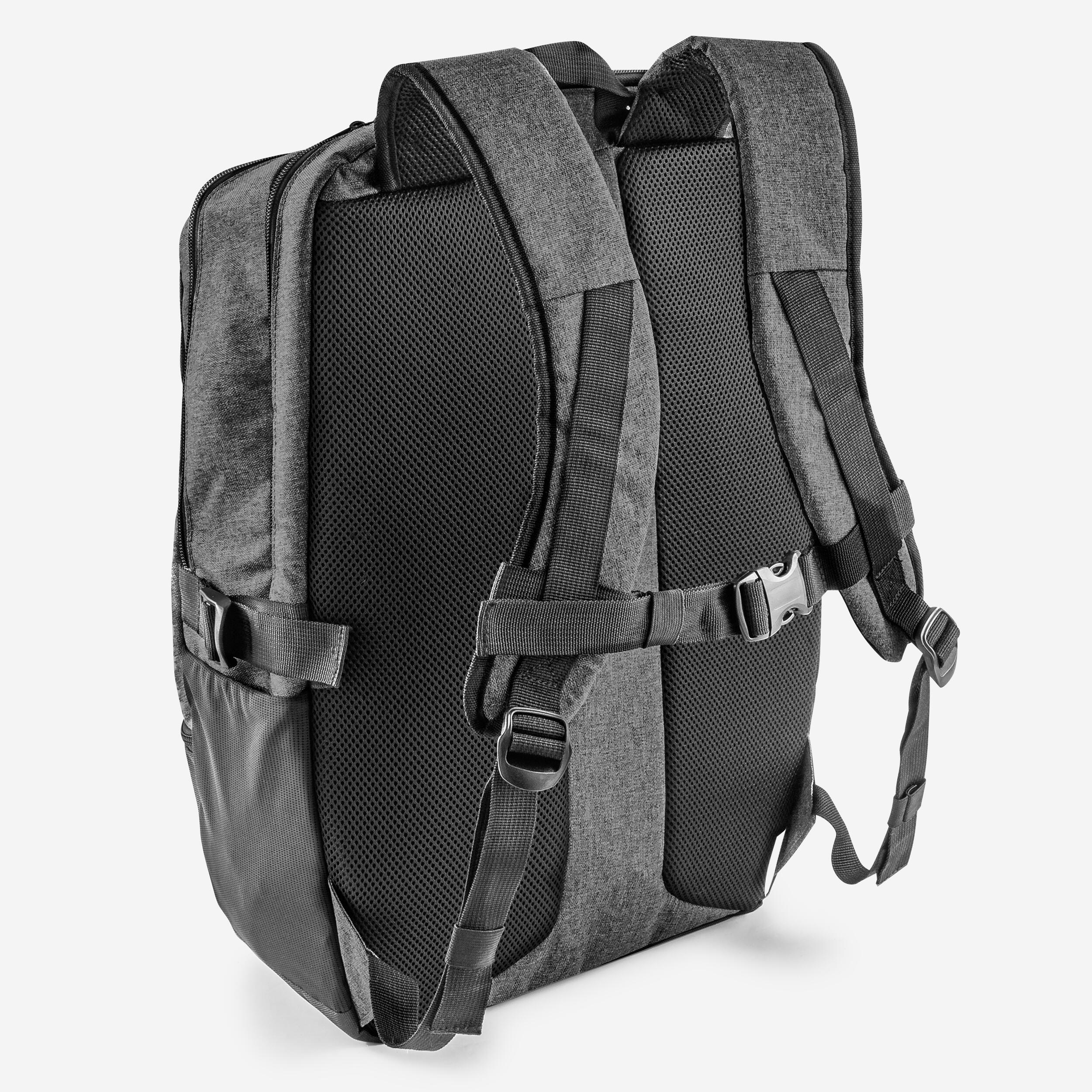 Backpack 33L - Essential Dark Grey