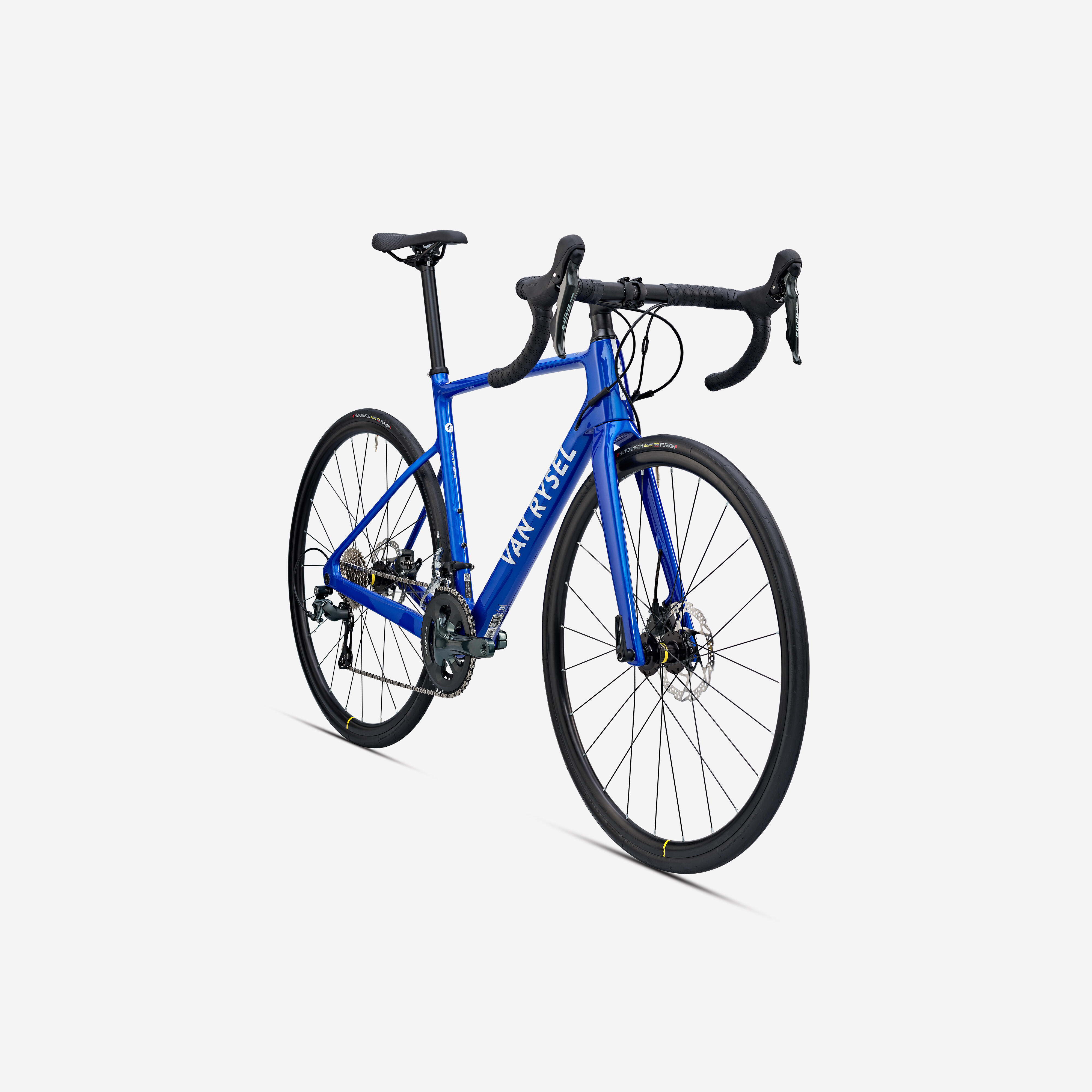 Carbon Road Bike - Neo Racer Shimano Tiagra