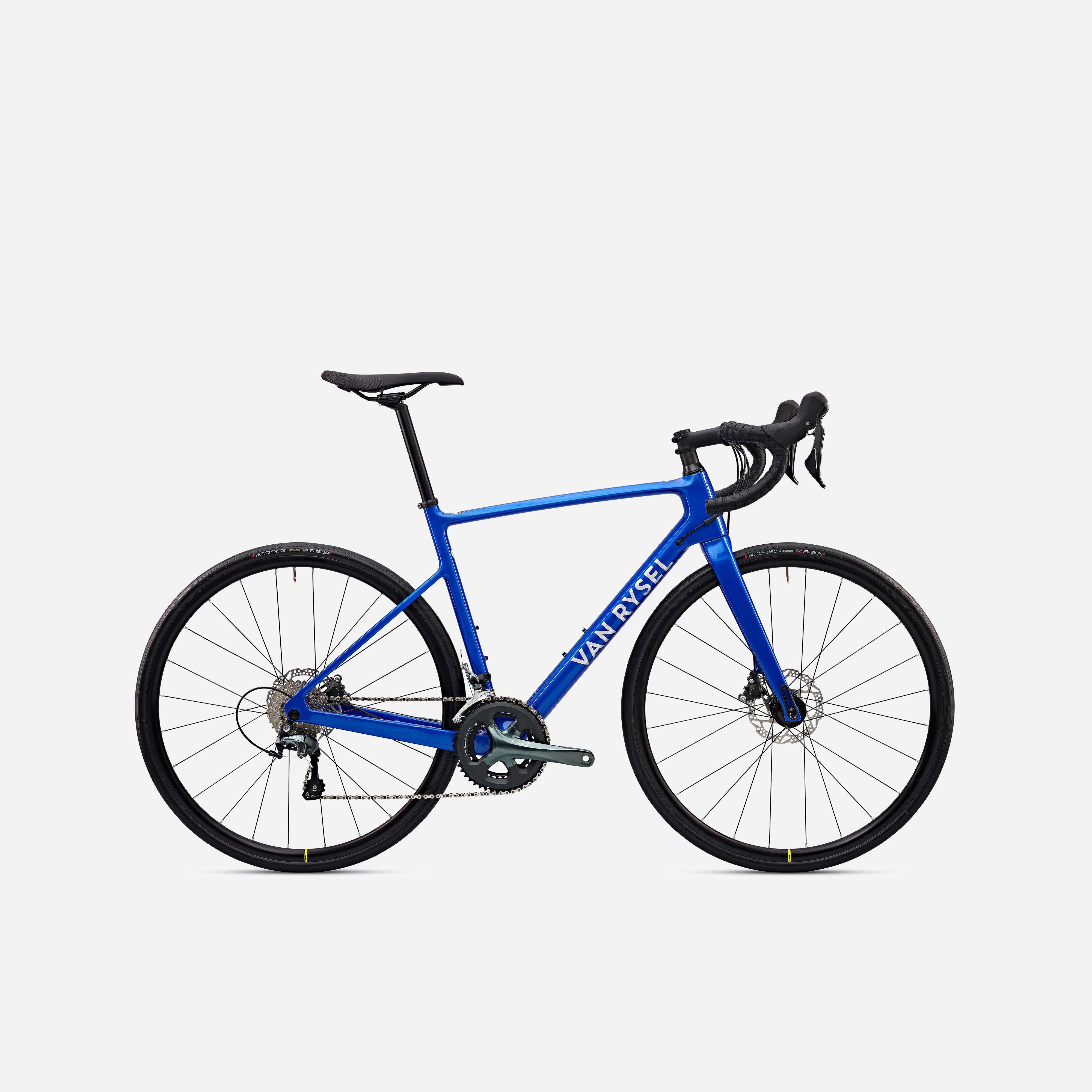 Carbon Road Bike - Neo Racer Shimano Tiagra