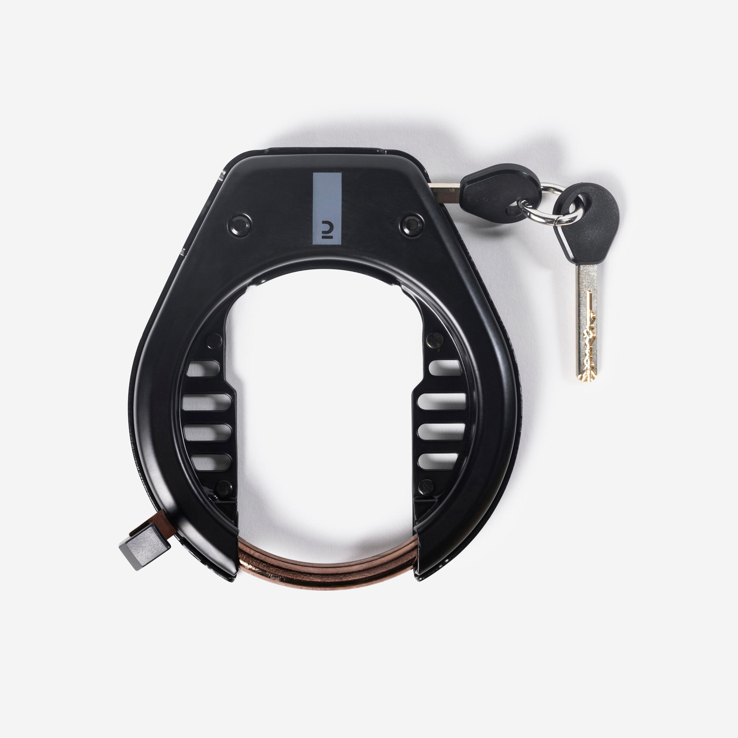 Bike Frame Lock - 900