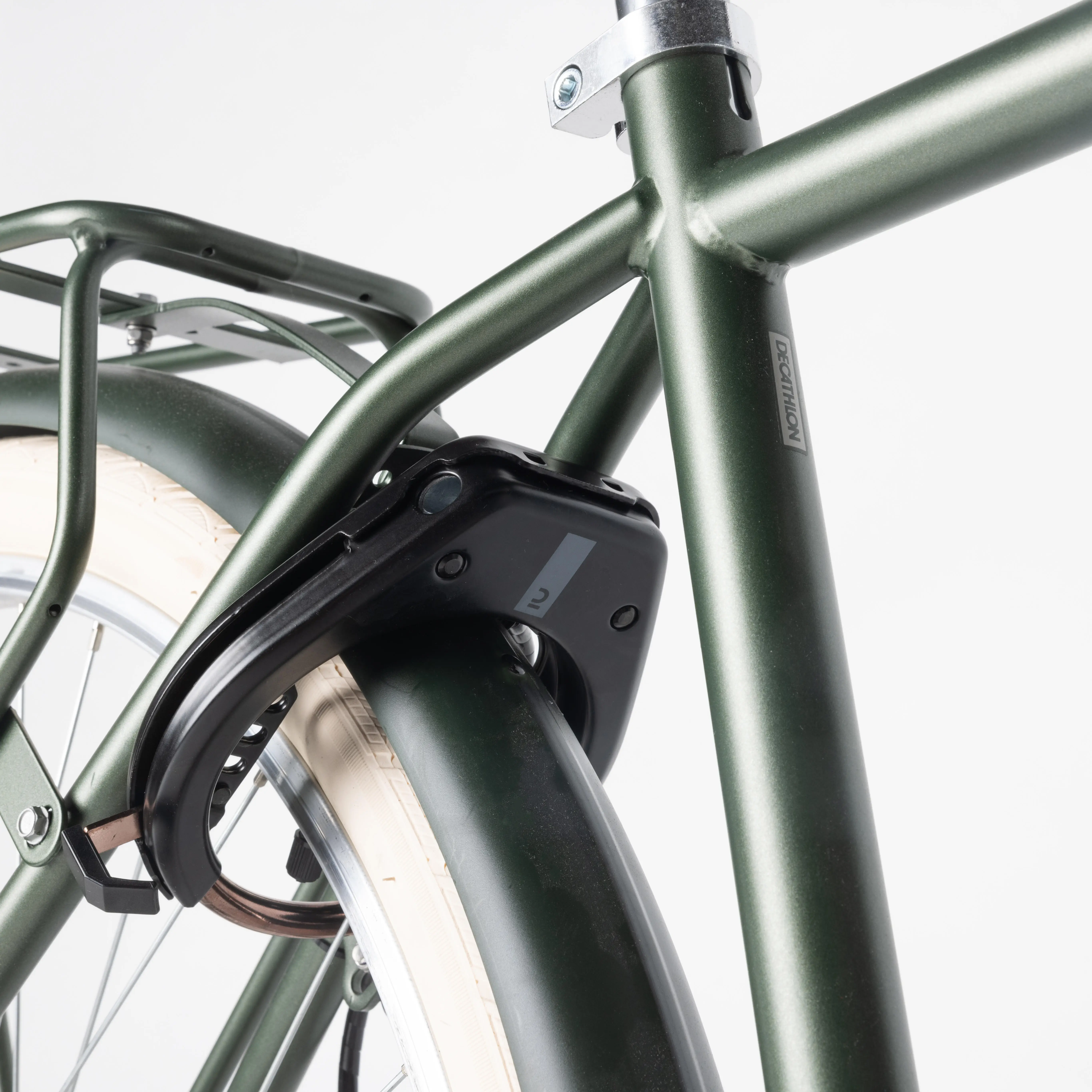 Bike Frame Lock - 900