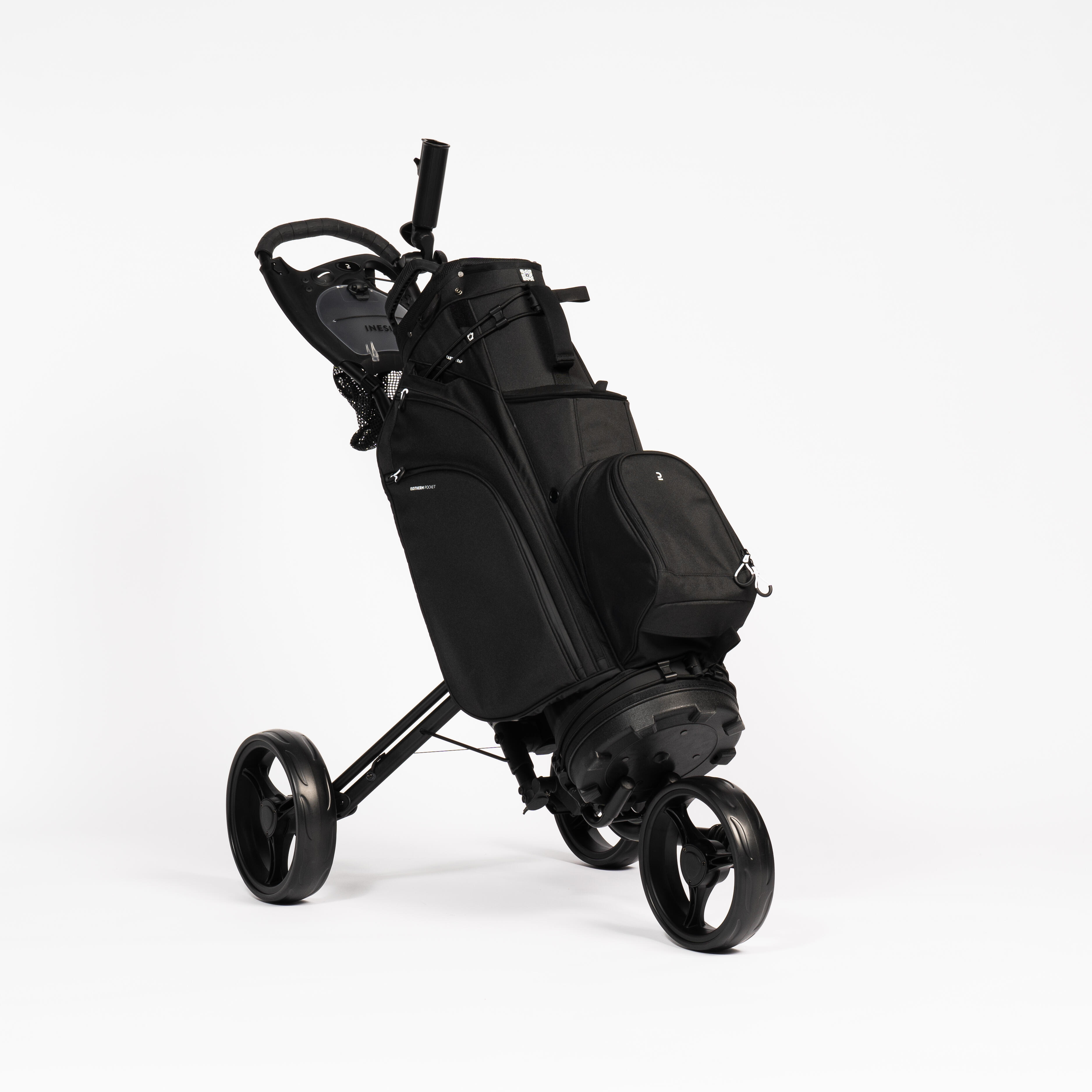 Golf Cart Bag