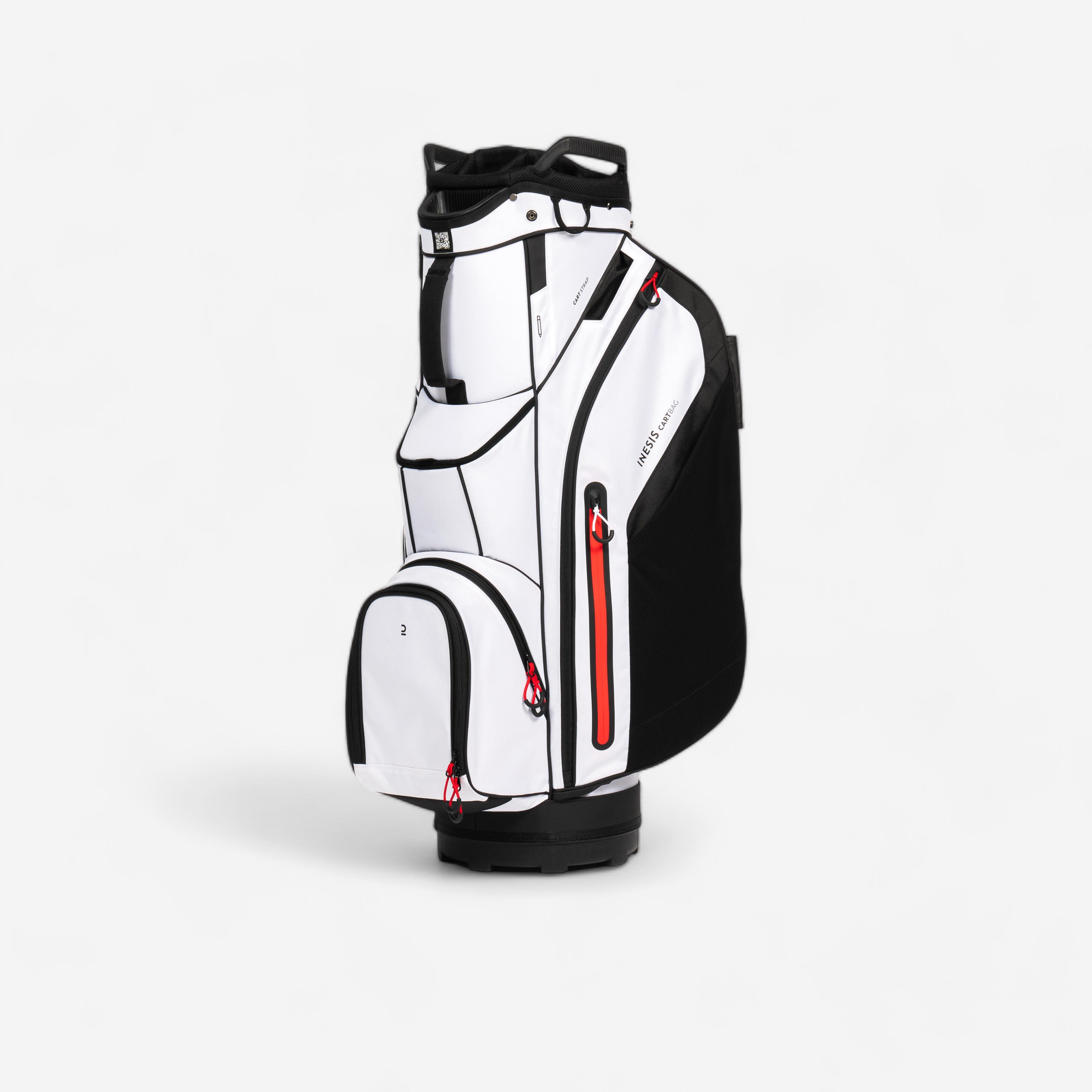 Golf Cart Bag