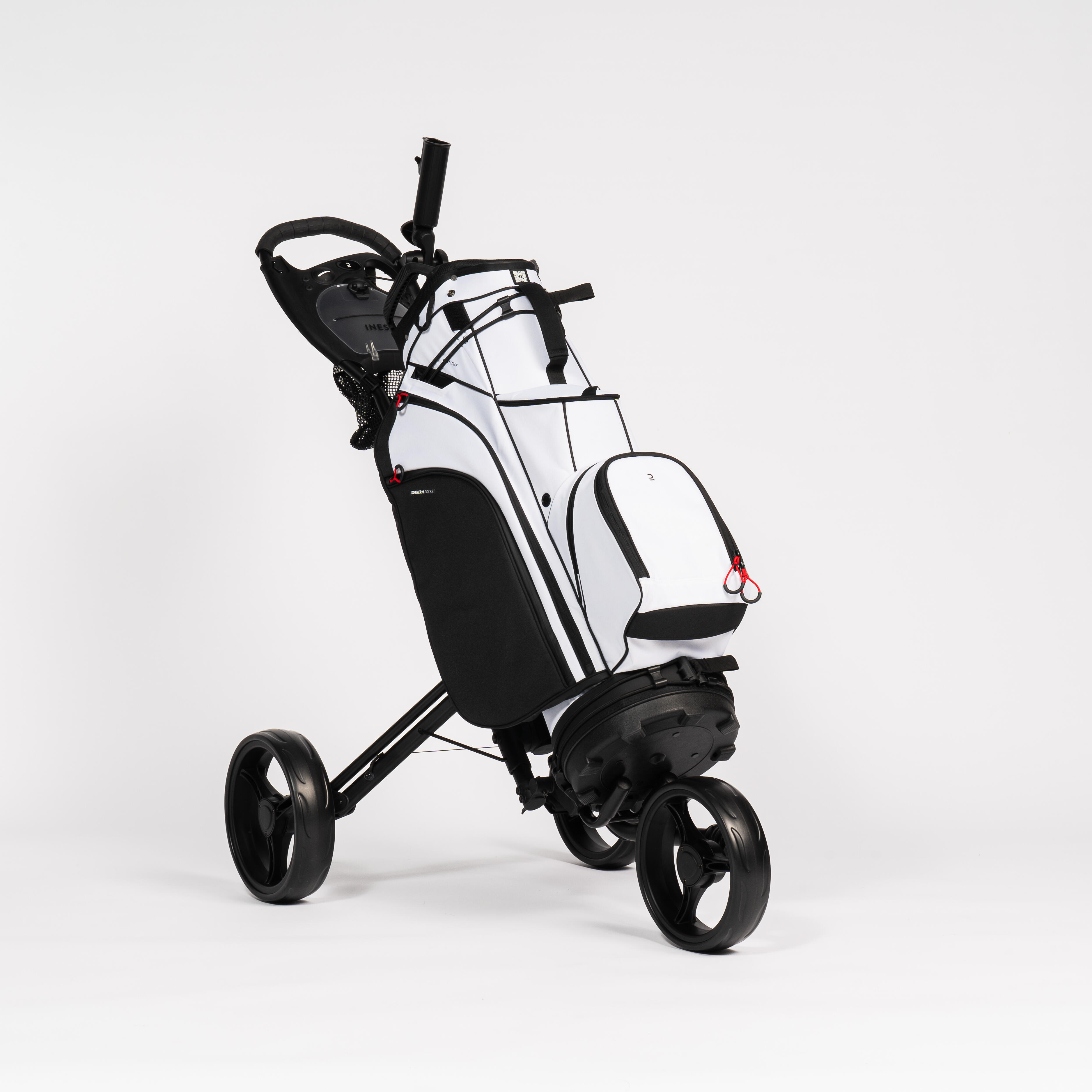 Golf Cart Bag
