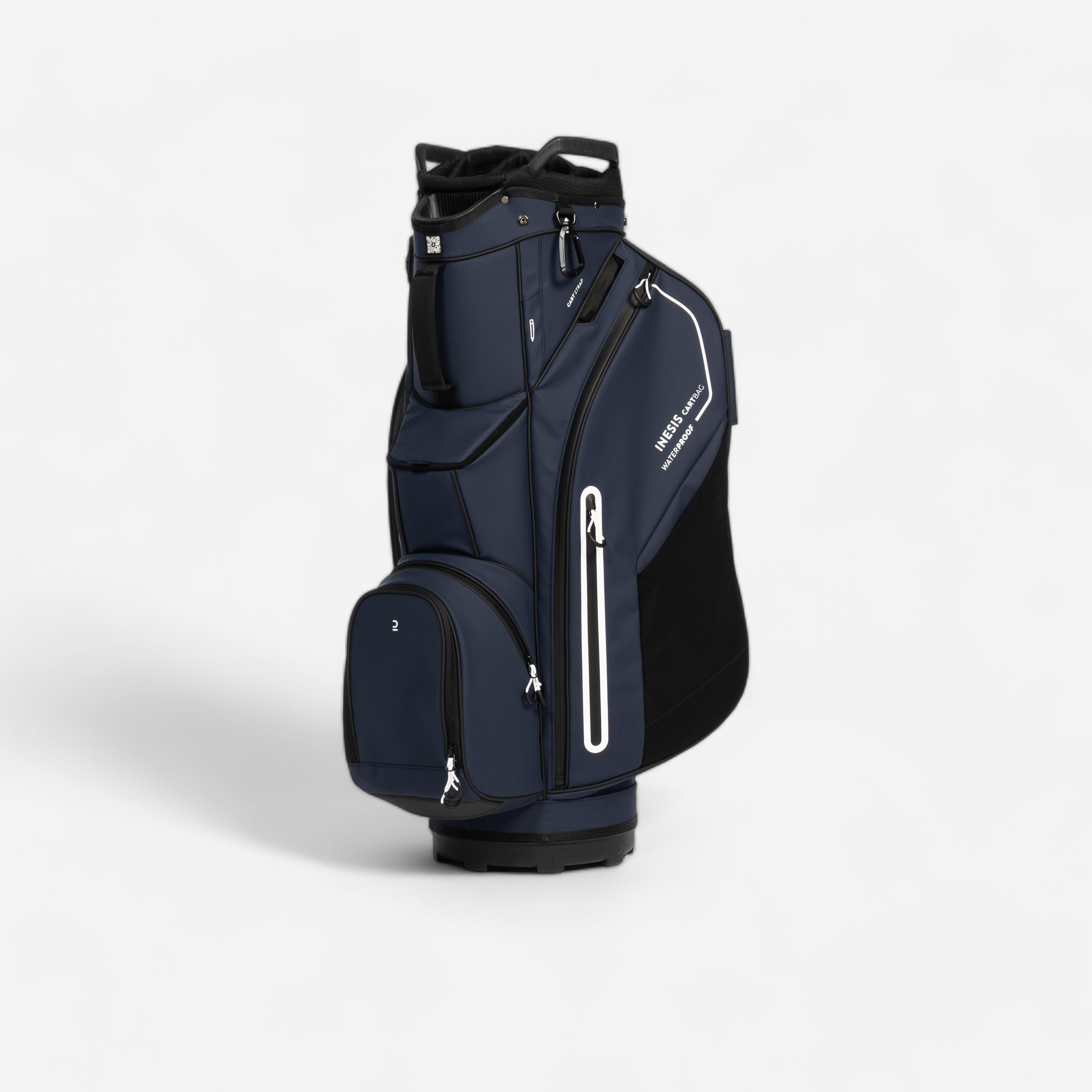 Waterproof Golf Cart Bag