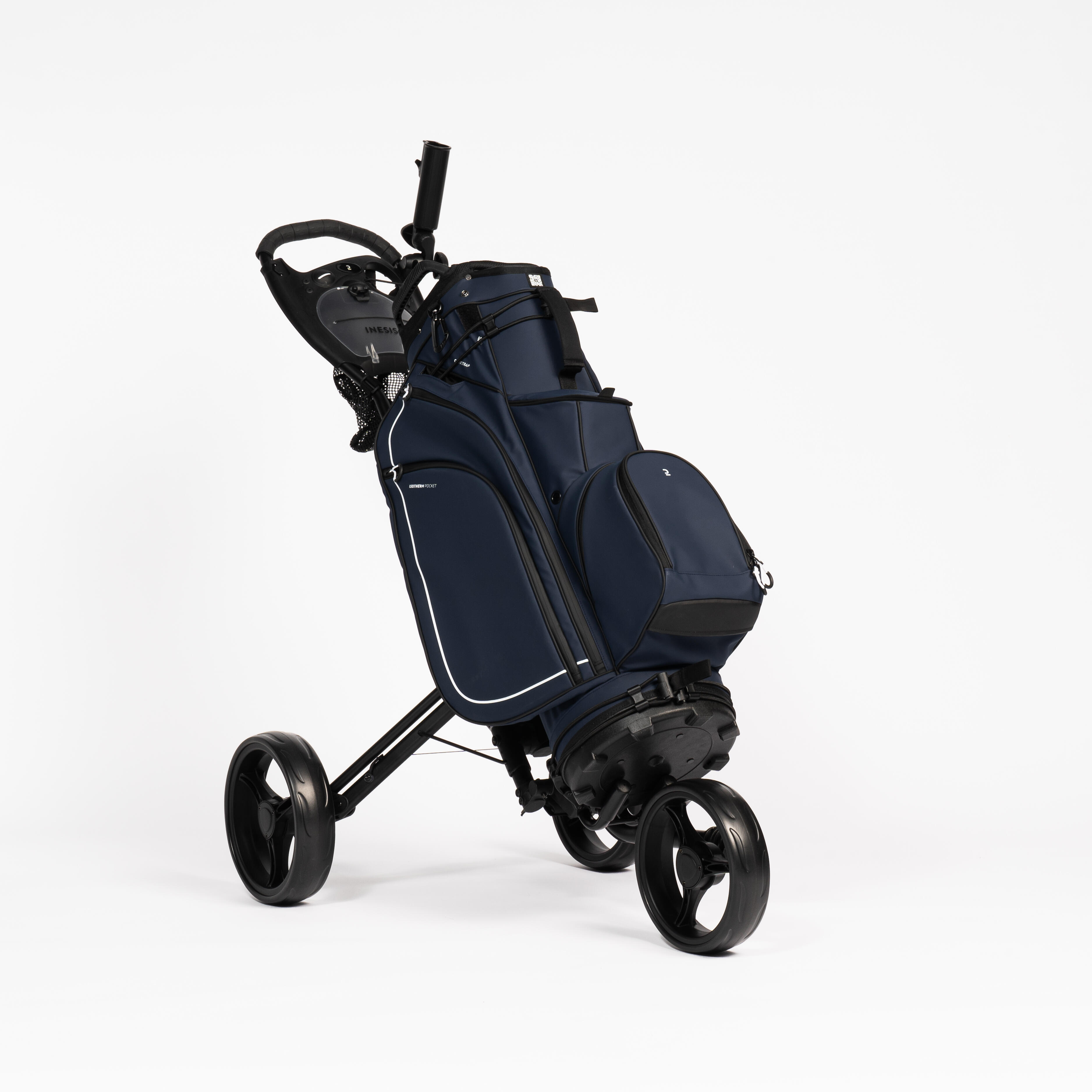 Waterproof Golf Cart Bag