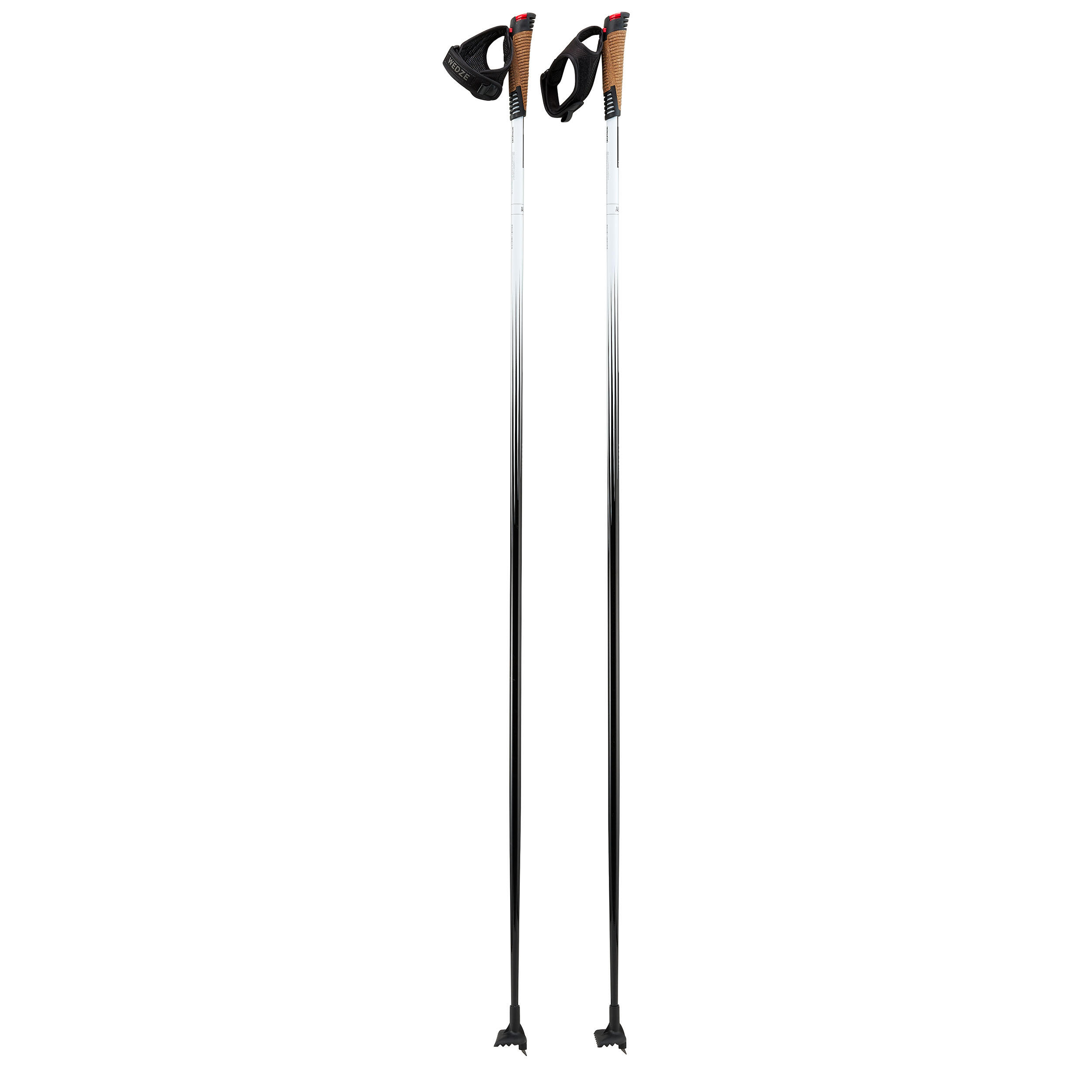 Cross-Country Ski Poles â XCÂ S 500