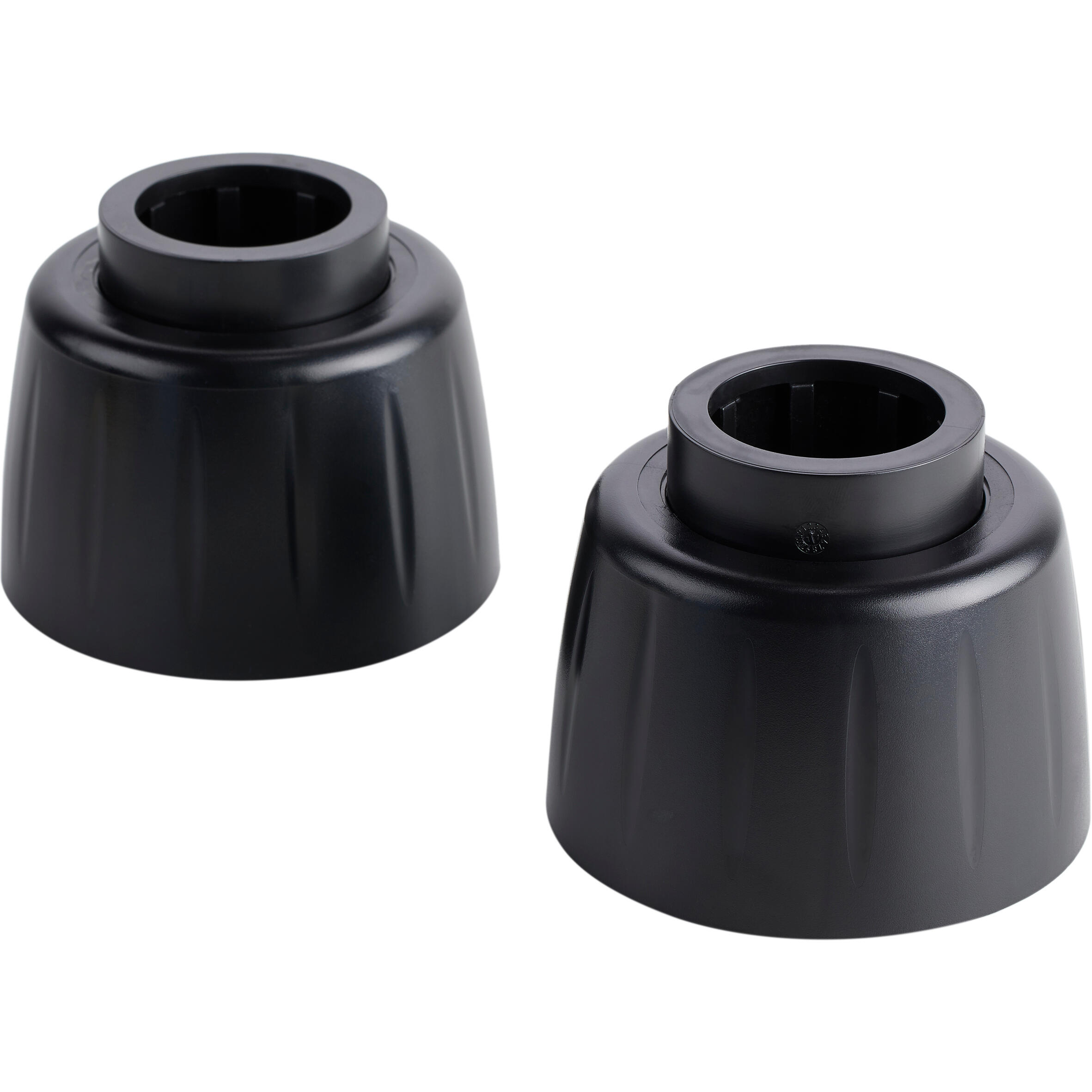Adjustable feet for table tennis tables - PPT 530/900/930 O and FT 830-860 O