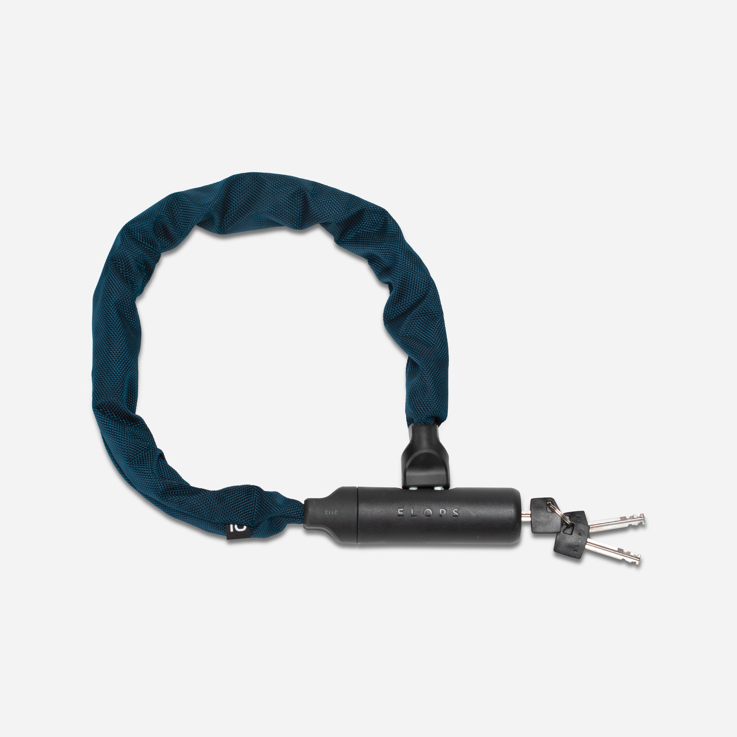 Chain Bike Lock - 500Â M