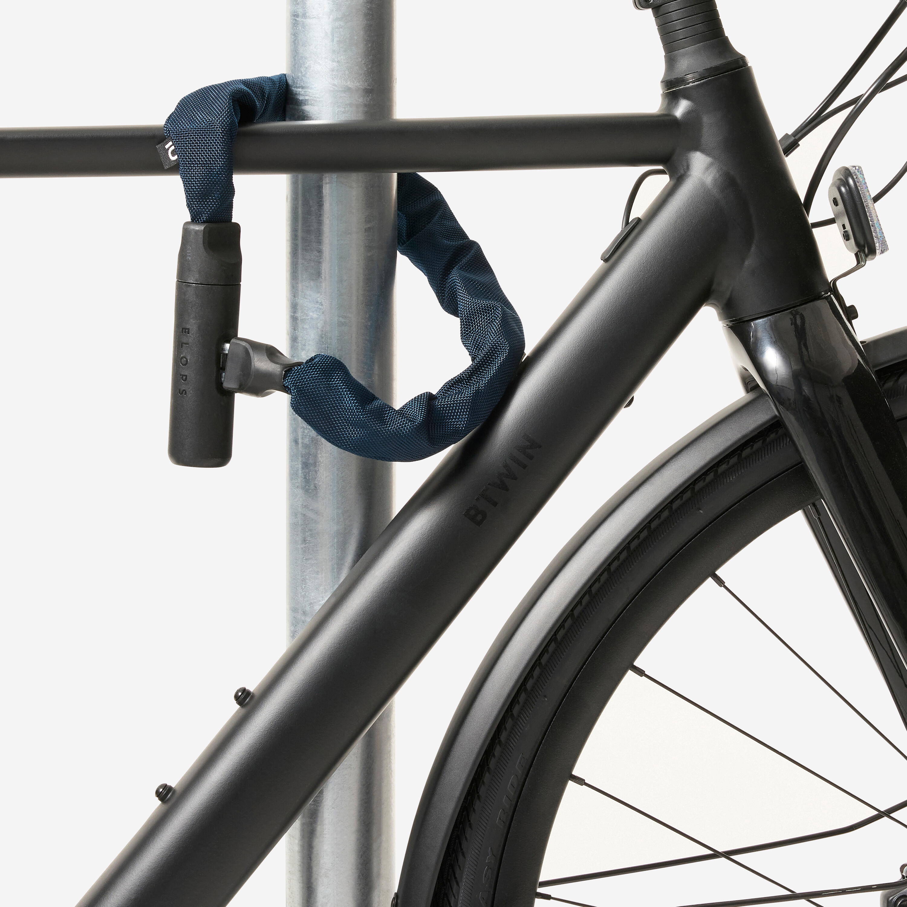Chain Bike Lock - 500Â M