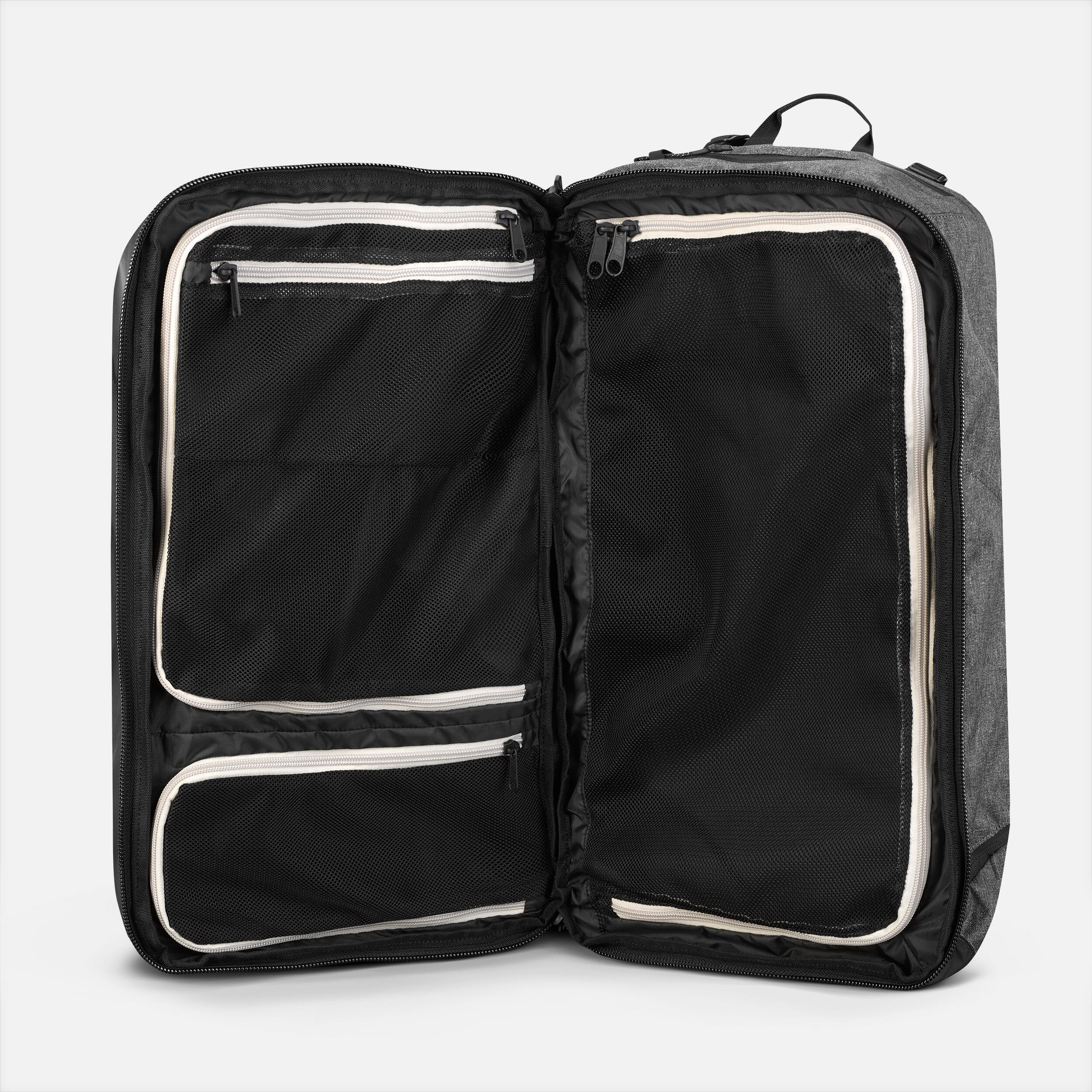 Hiking Backpack 40 L, Travel 500