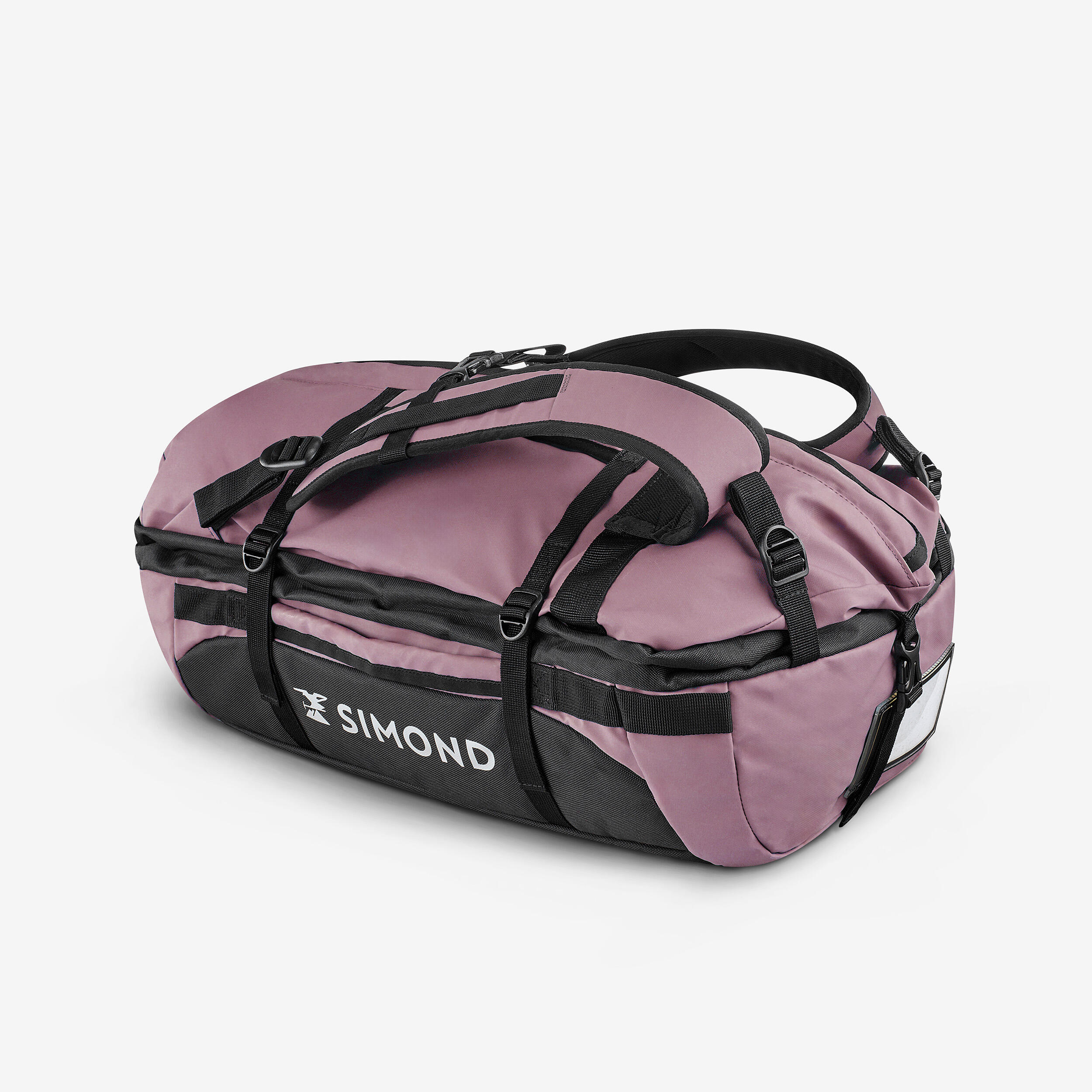 â30 L to 40 L Hiking Duffel Bag - 500 Extend