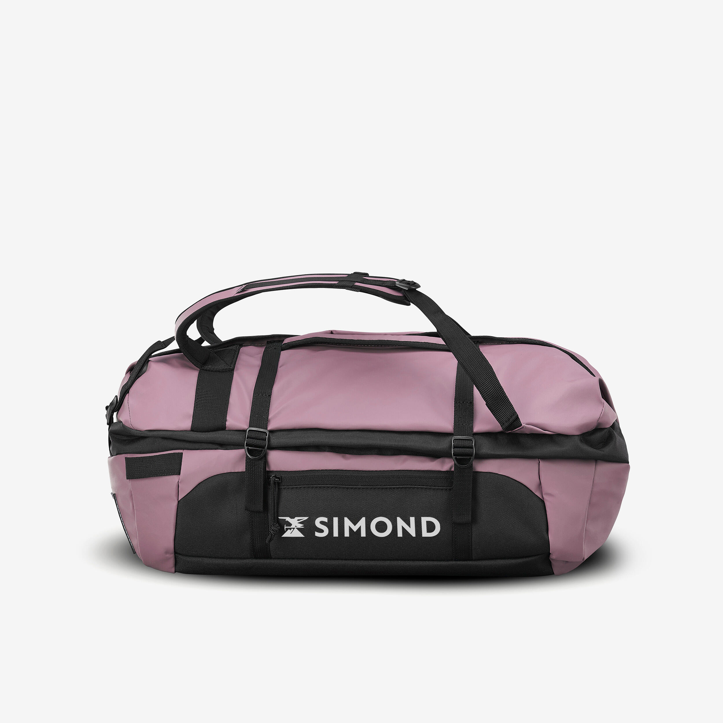 ​30 L to 40 L Hiking Duffel Bag - 500 Extend
