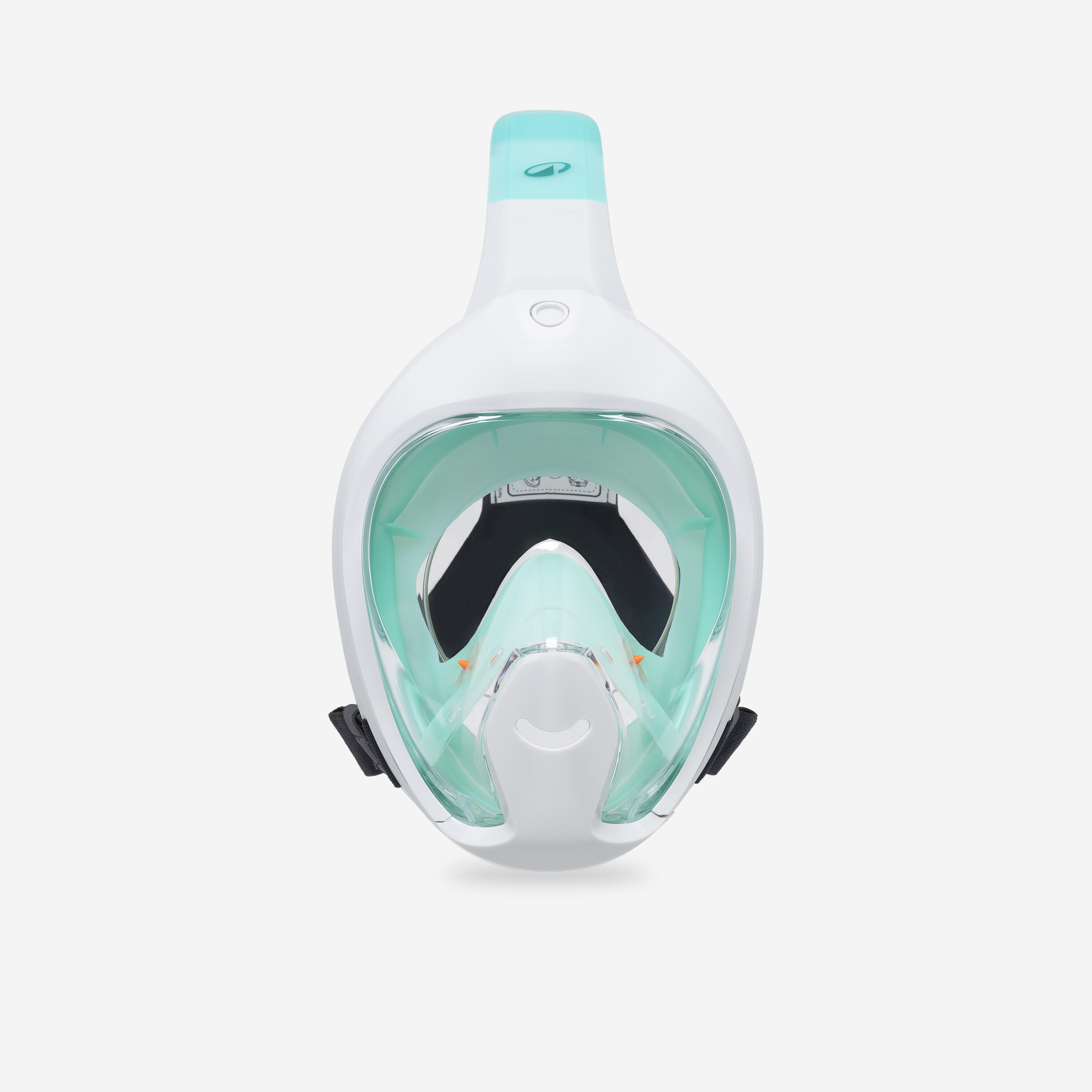 Kids' Snorkeling Mask, Easybreath 6/10