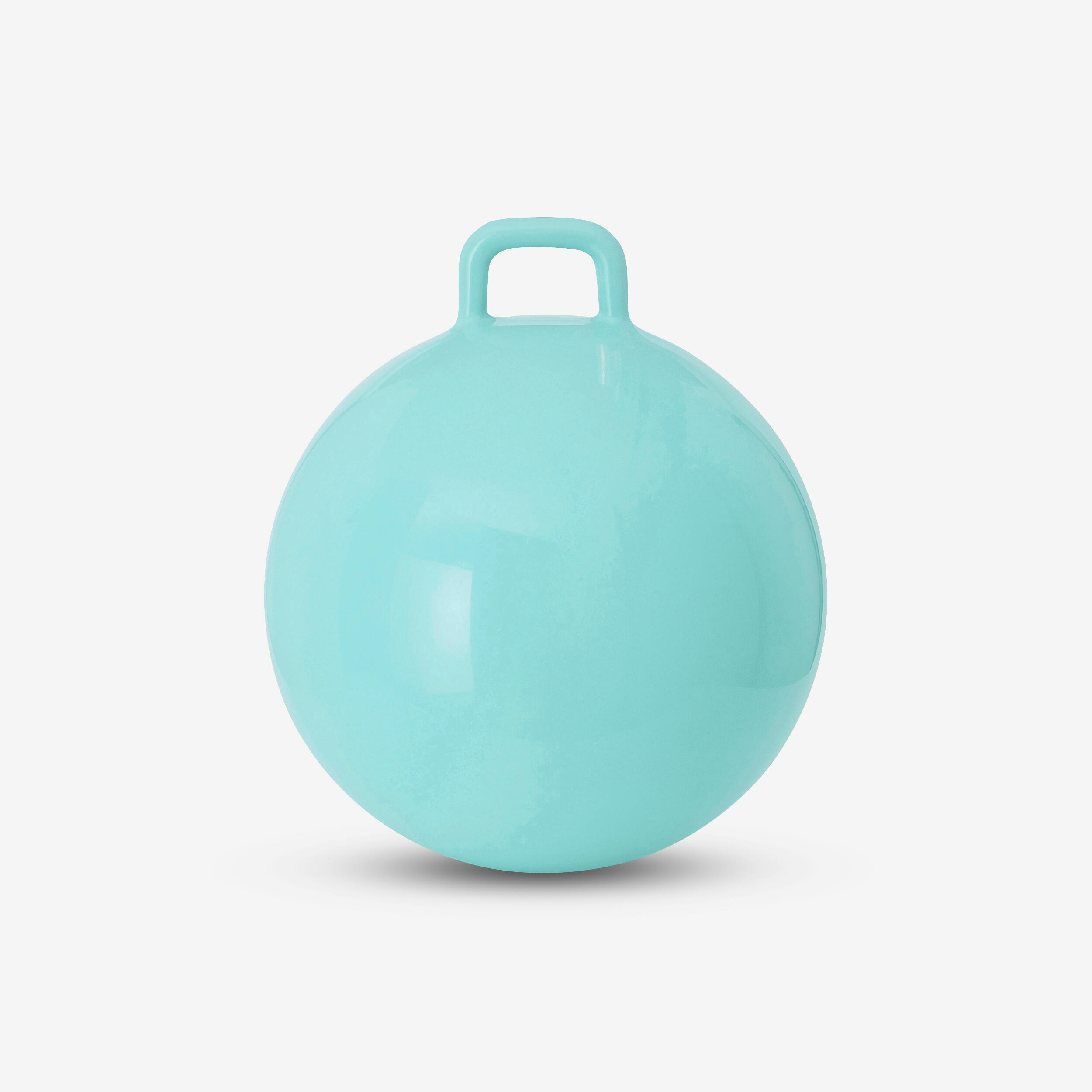 Kids' Fitness Hopper Ball 45Â cm
